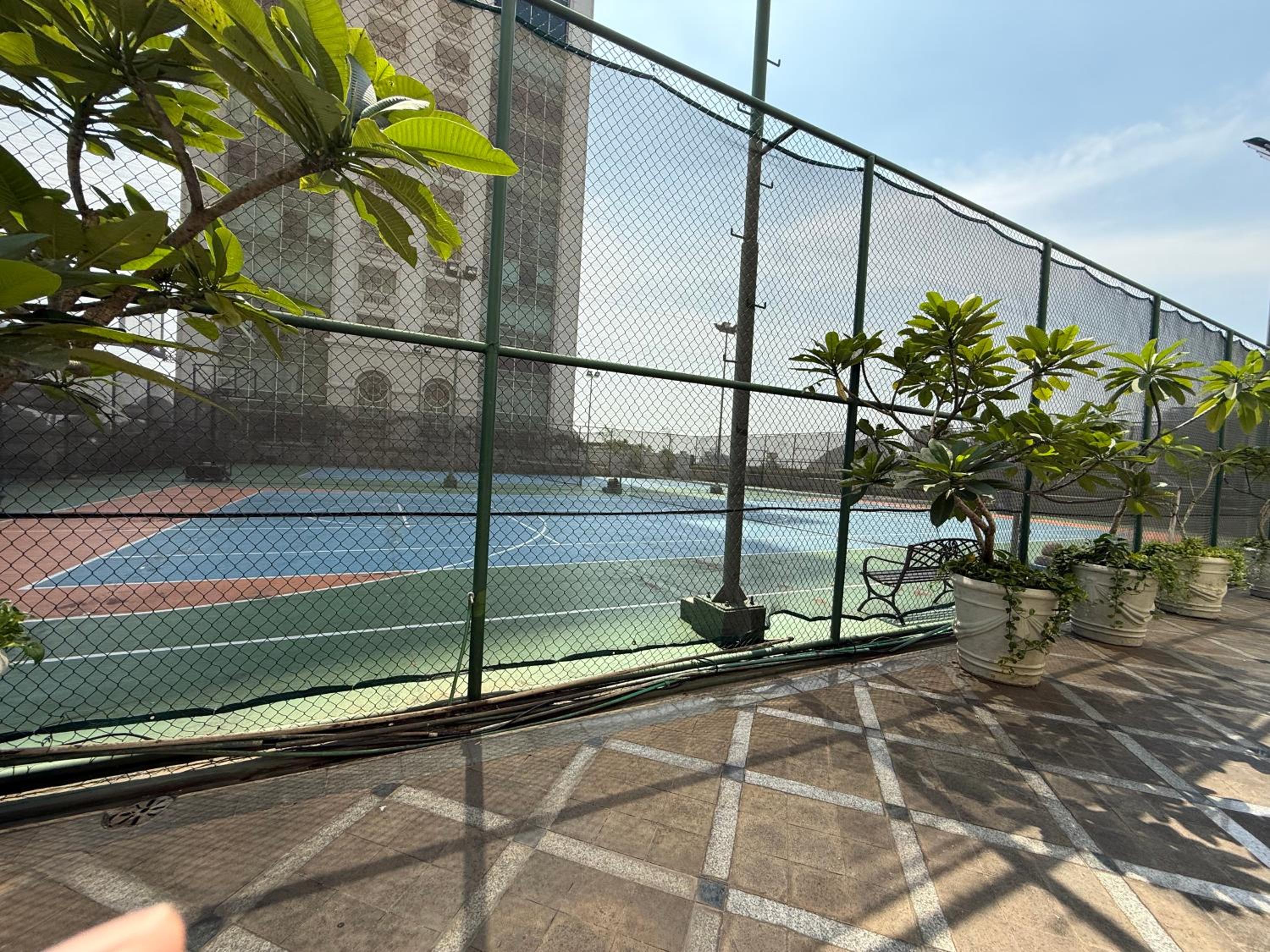 2 Bedroom apartment at Senayan