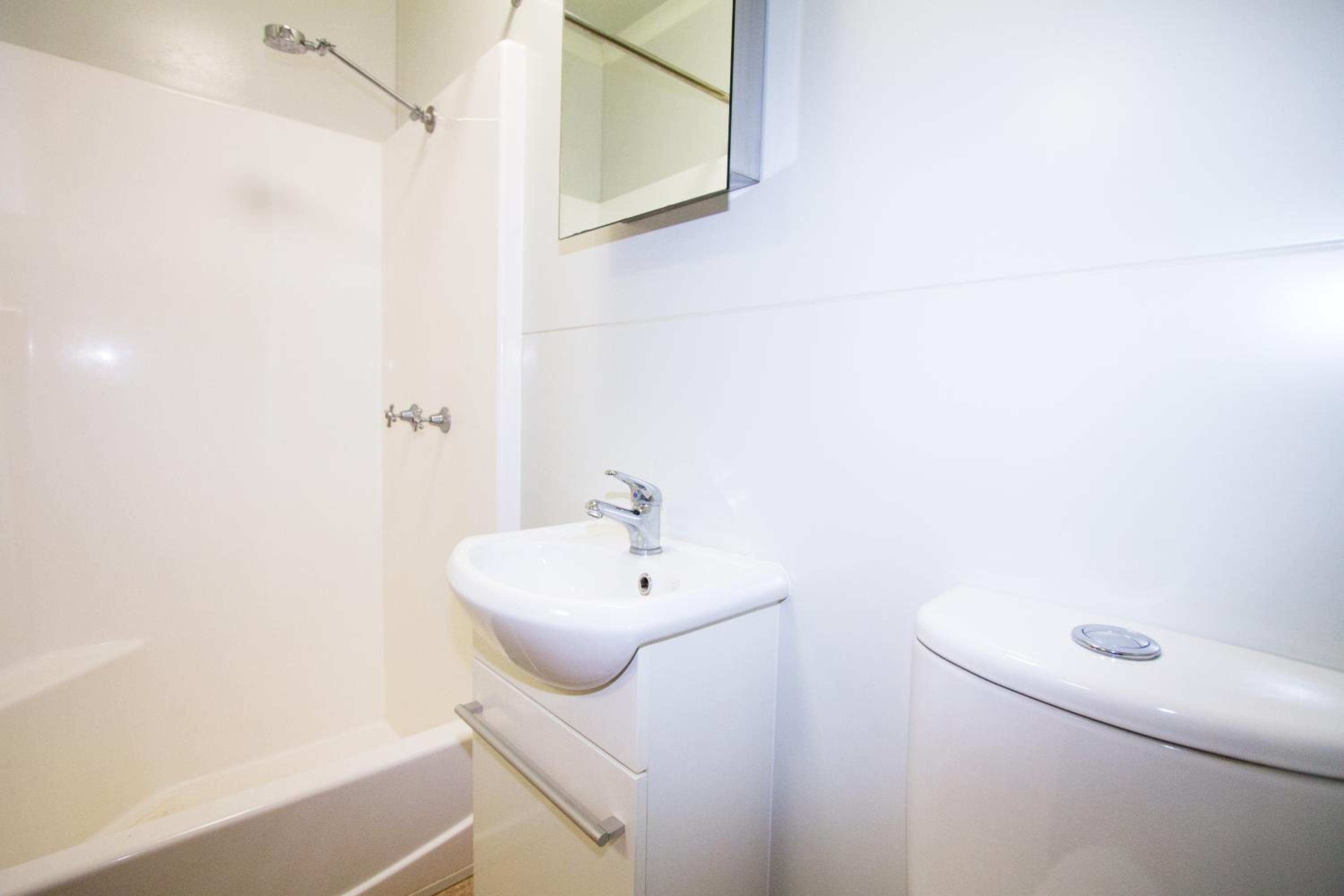 AAOK Lakes Resort and Caravan Park