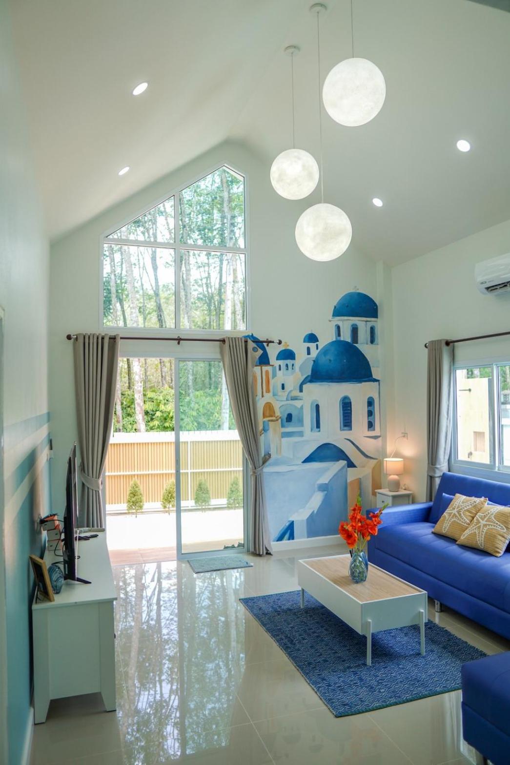 Serene Poolvilla hatyai