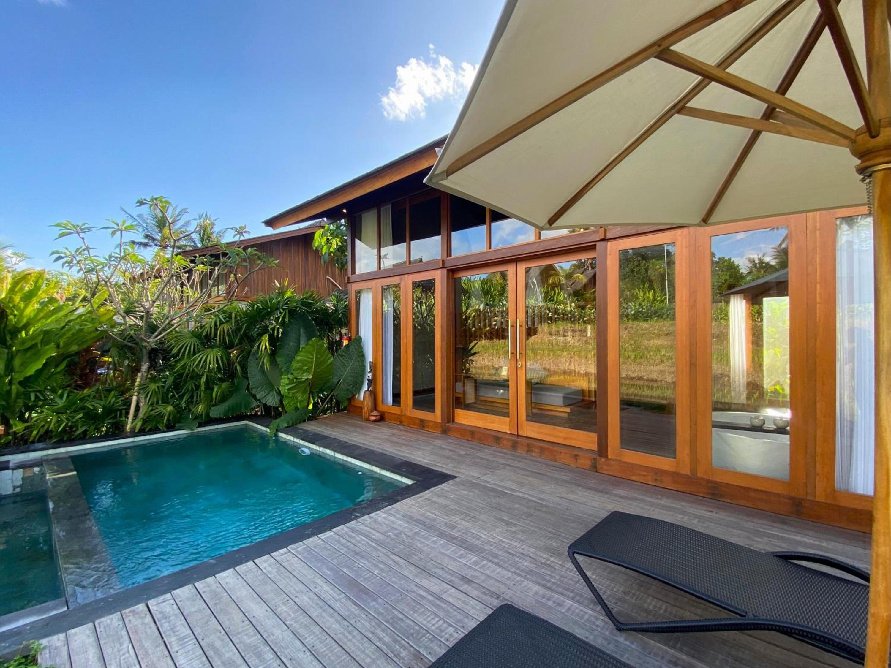 The Pulu Villas by GenuineHost
