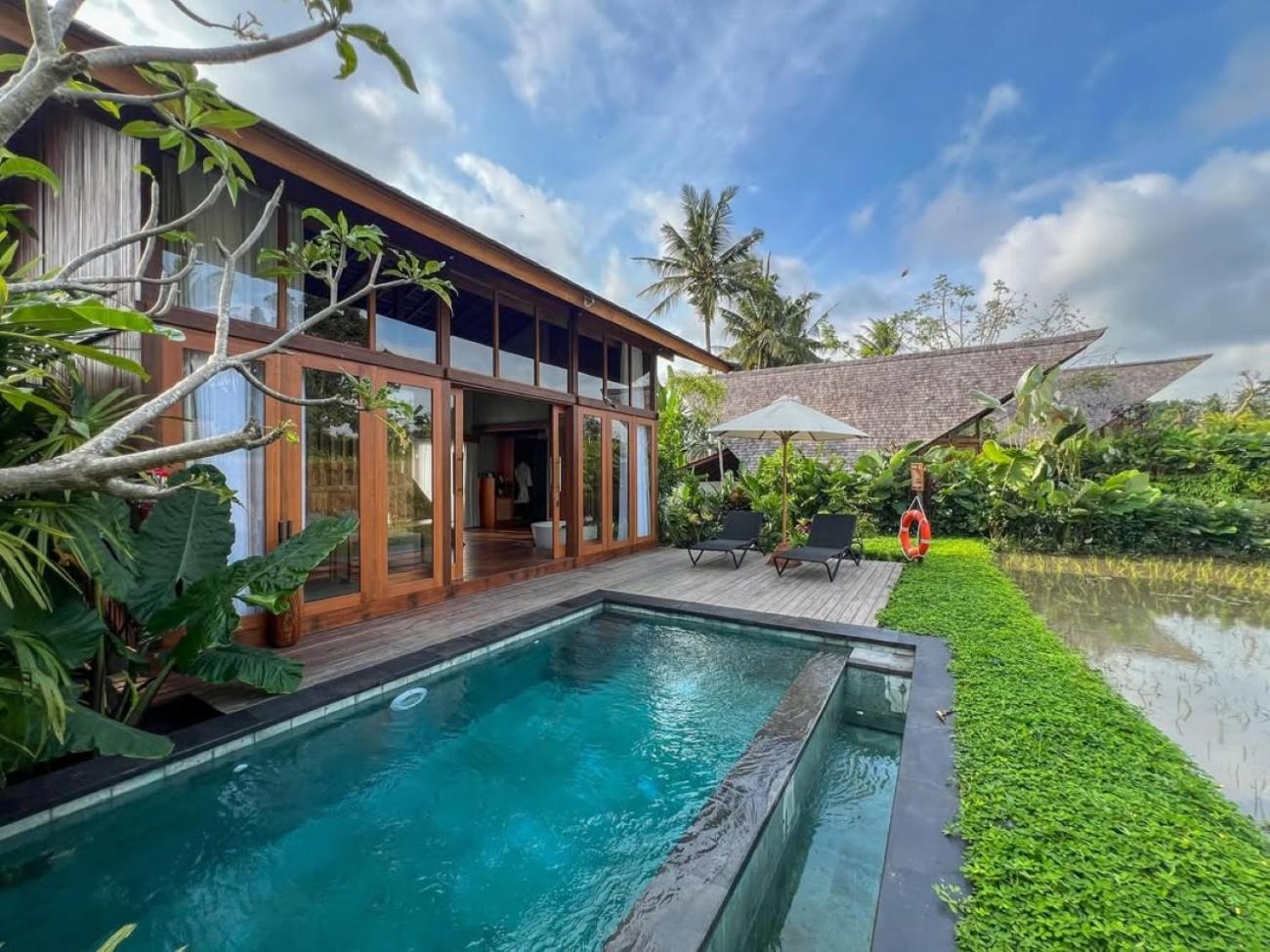 The Pulu Villas by GenuineHost