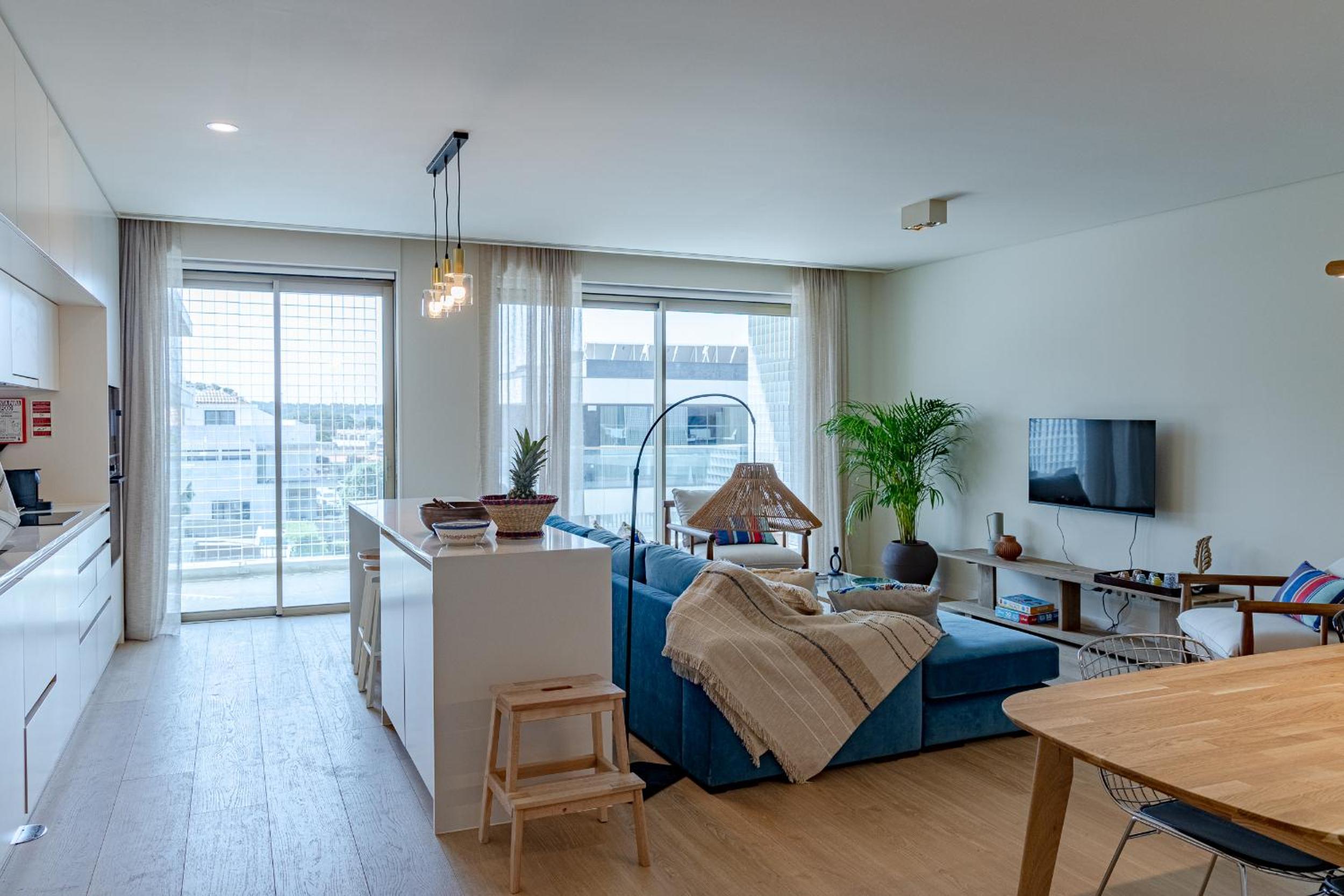 Ocean Living by MP