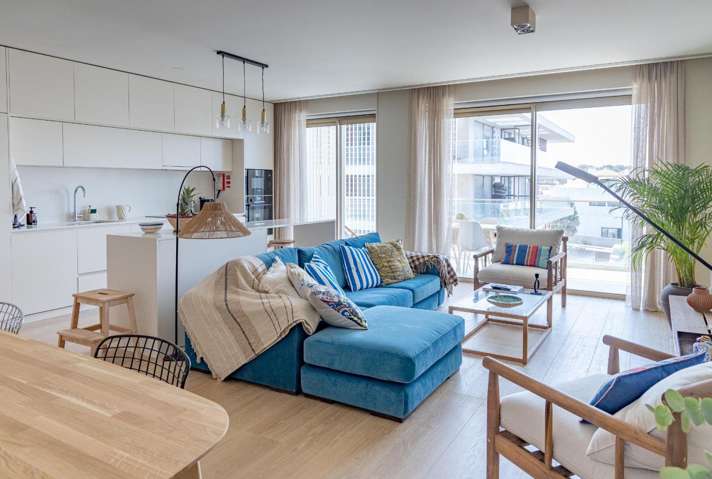 Ocean Living by MP