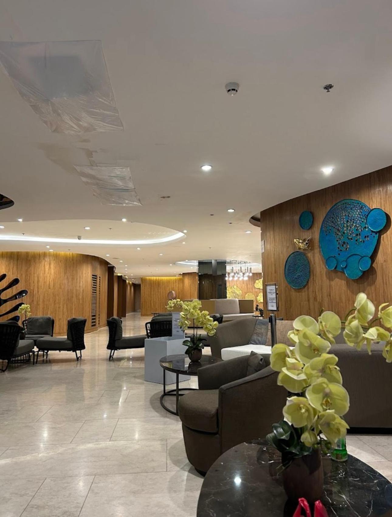 SHORE Staycation in MOA by MLG
