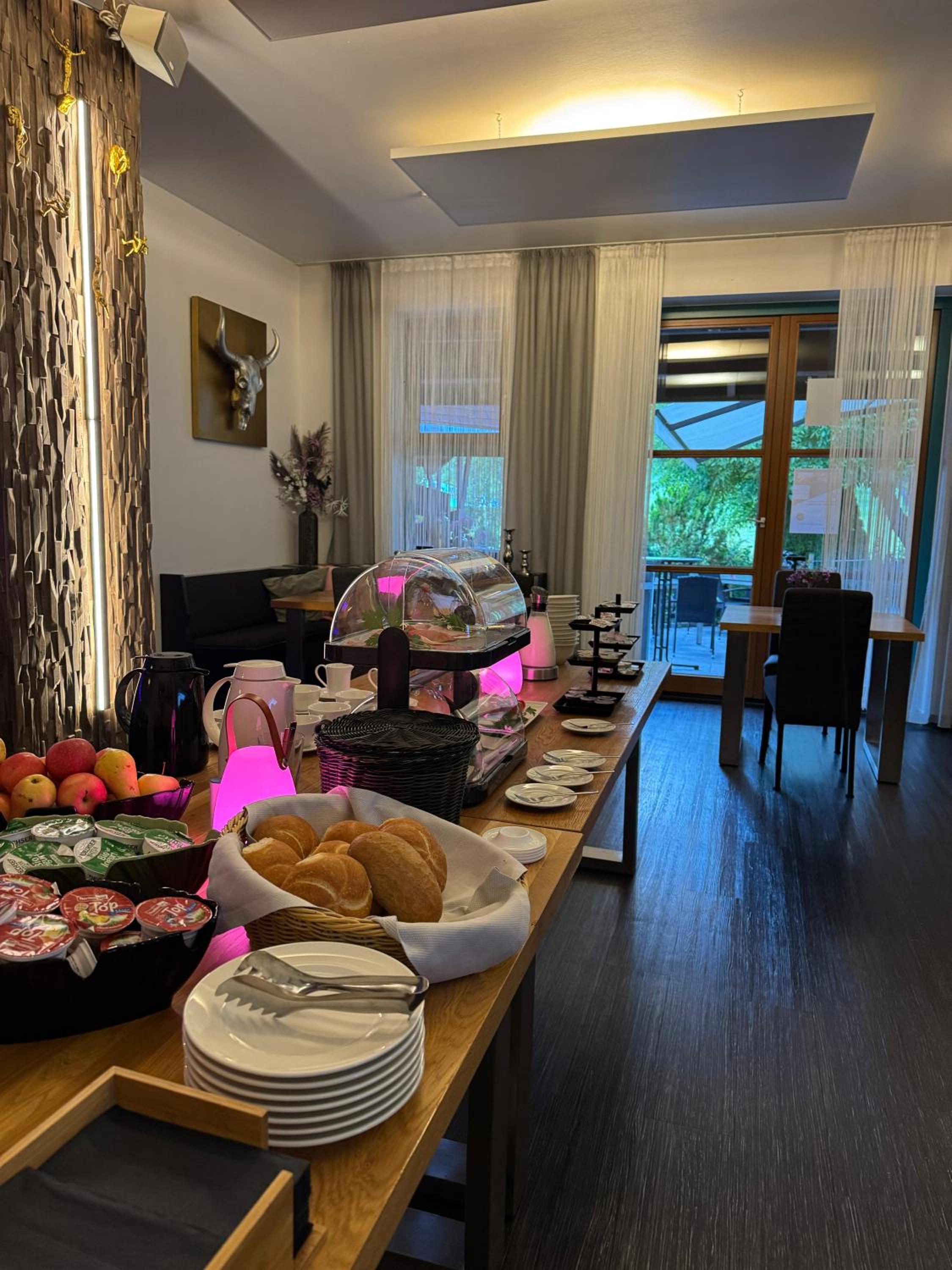 Hotel Restaurant Zehn-Brunnen, photo 3