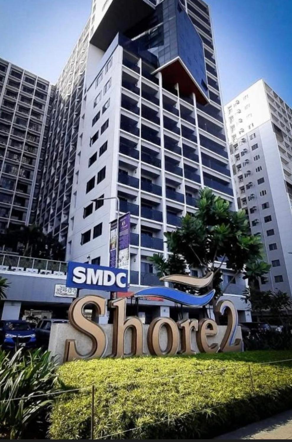 SHORE Staycation in MOA by MLG