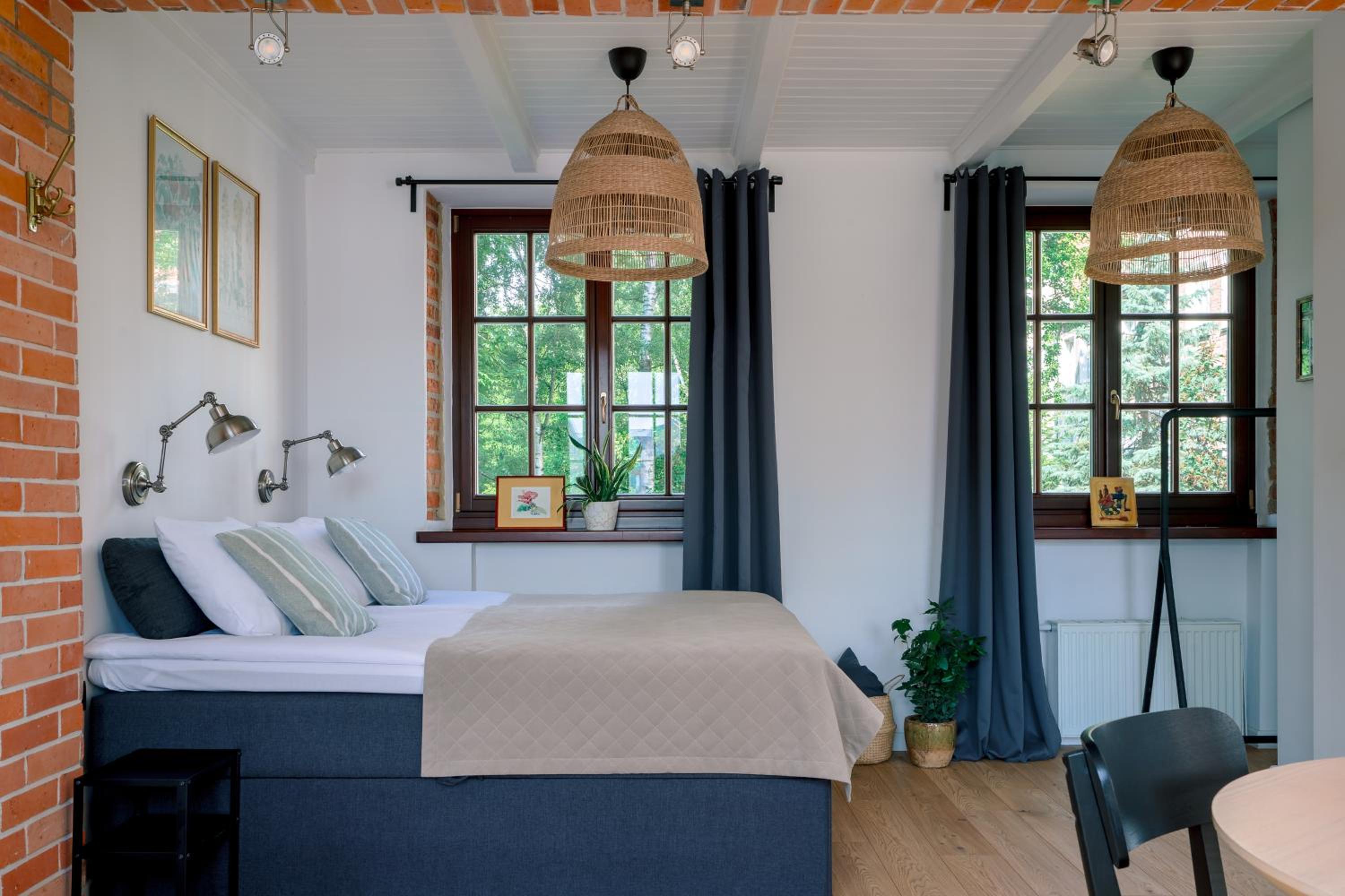 Apartamenty Przystań 18 Gdańsk