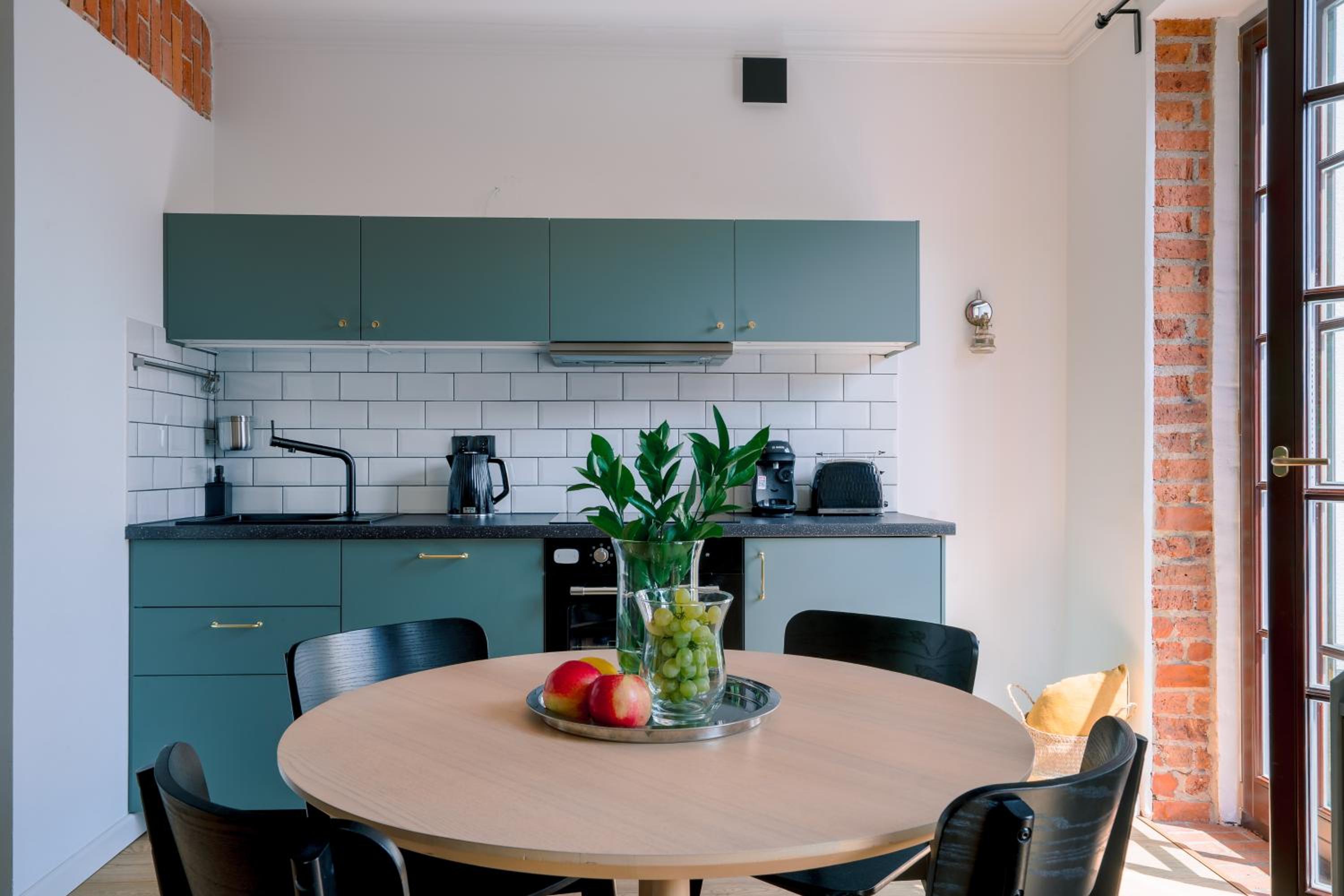 Apartamenty Przystań 18 Gdańsk