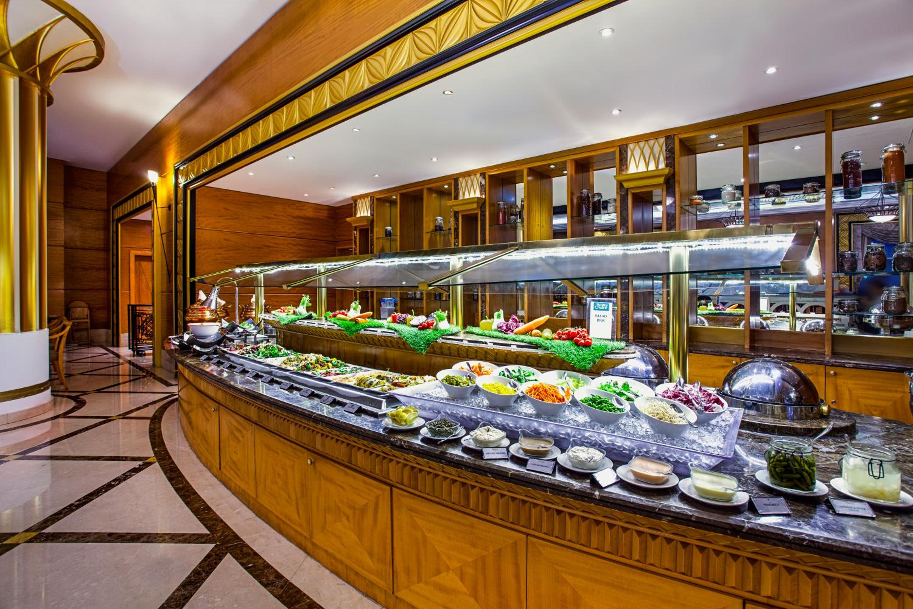 Corniche Hotel Abu Dhabi