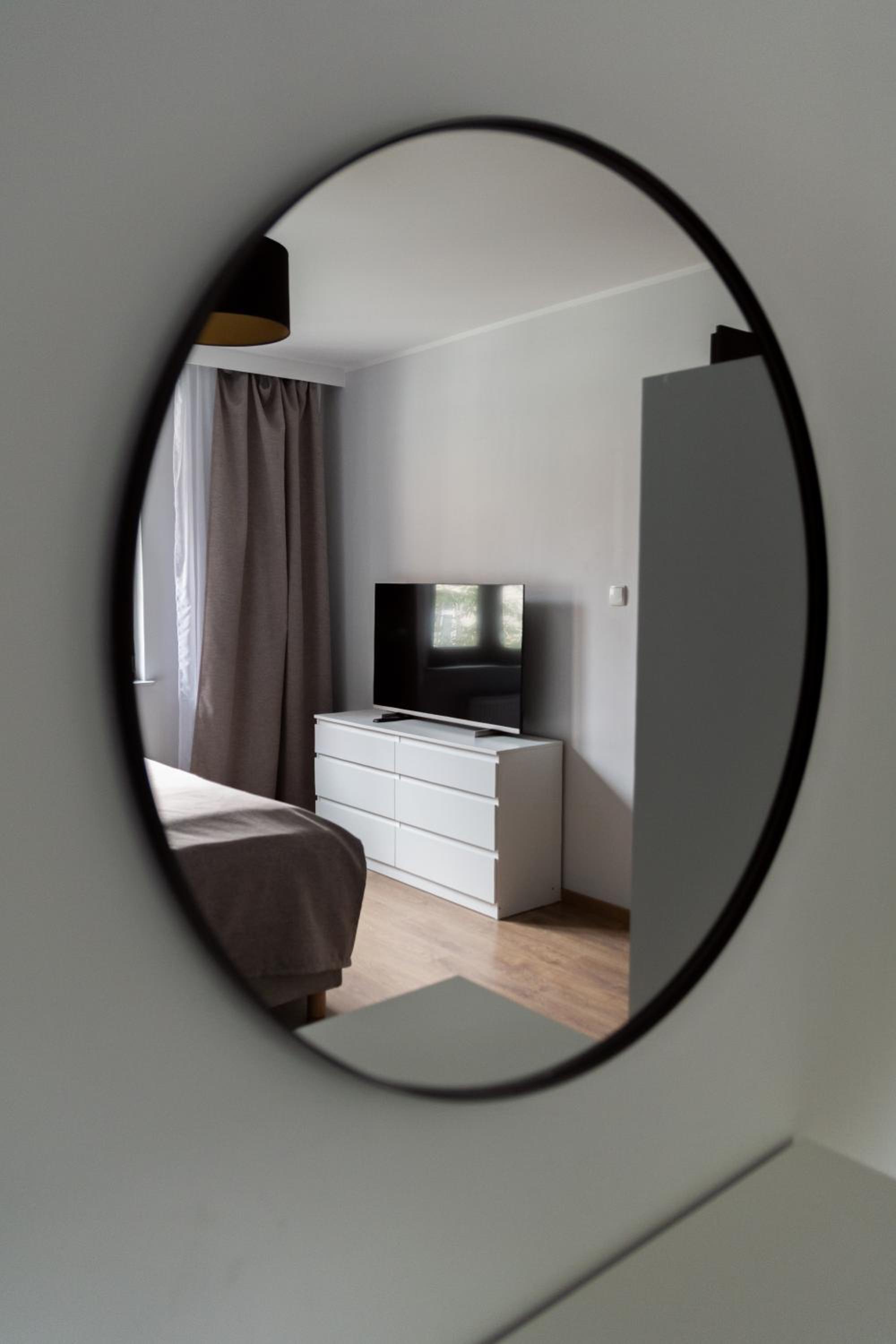 Sopot Baltic Beachside Suites