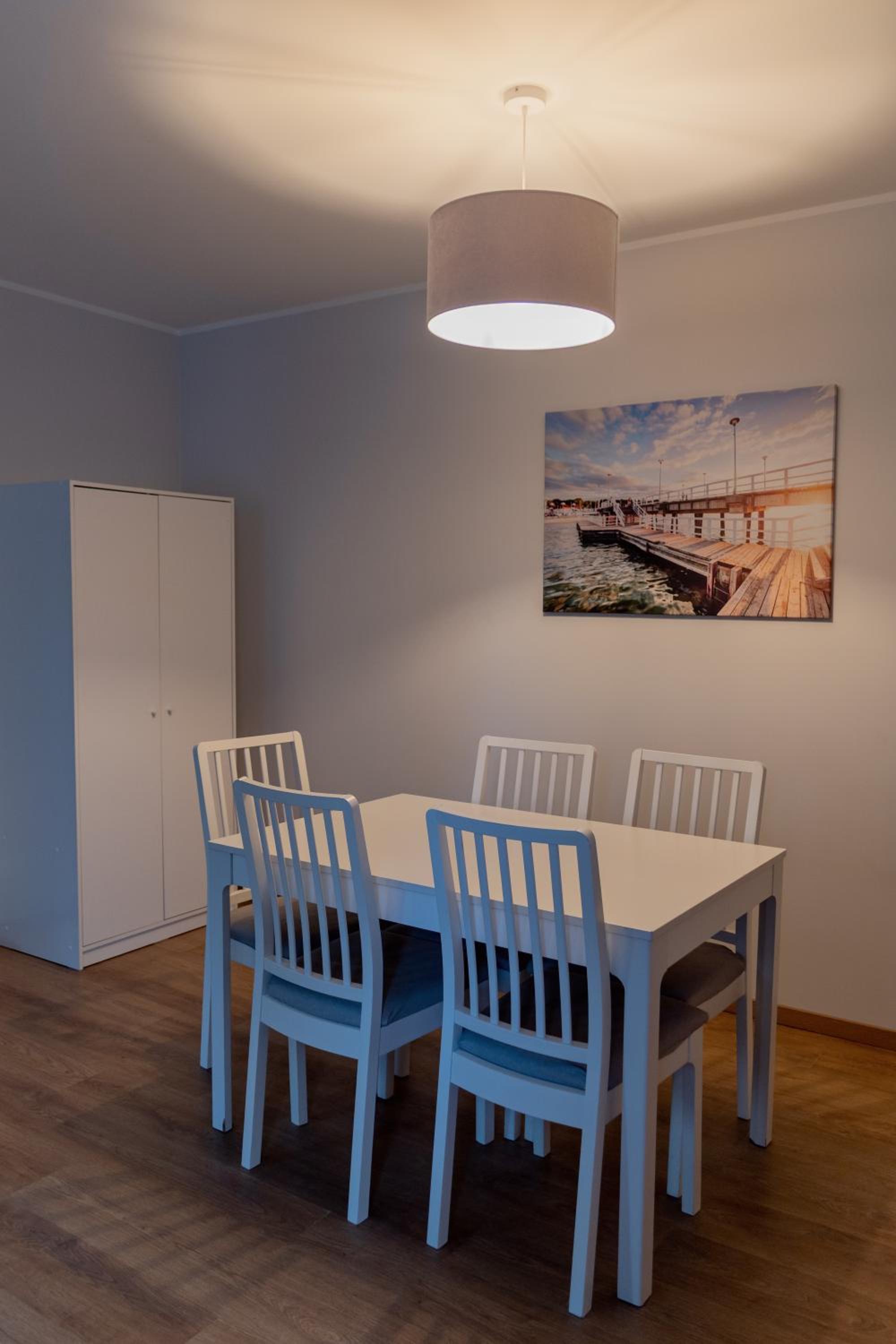 Sopot Baltic Beachside Suites