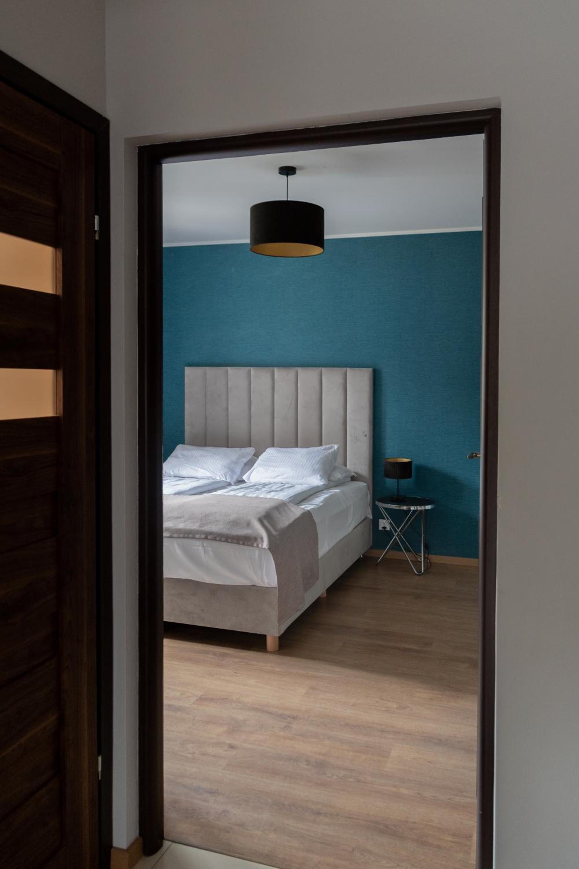 Sopot Baltic Beachside Suites