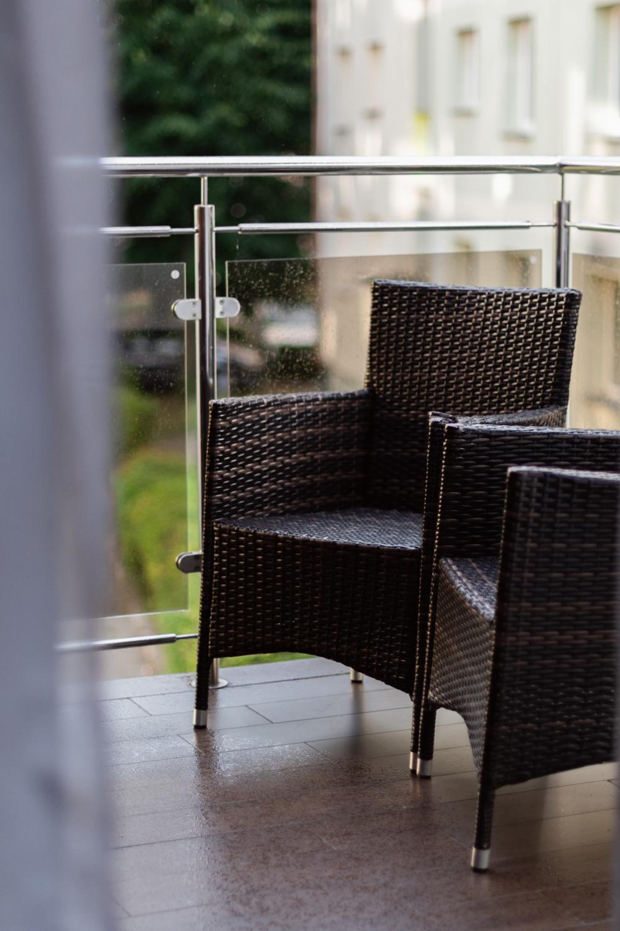 Sopot Baltic Beachside Suites
