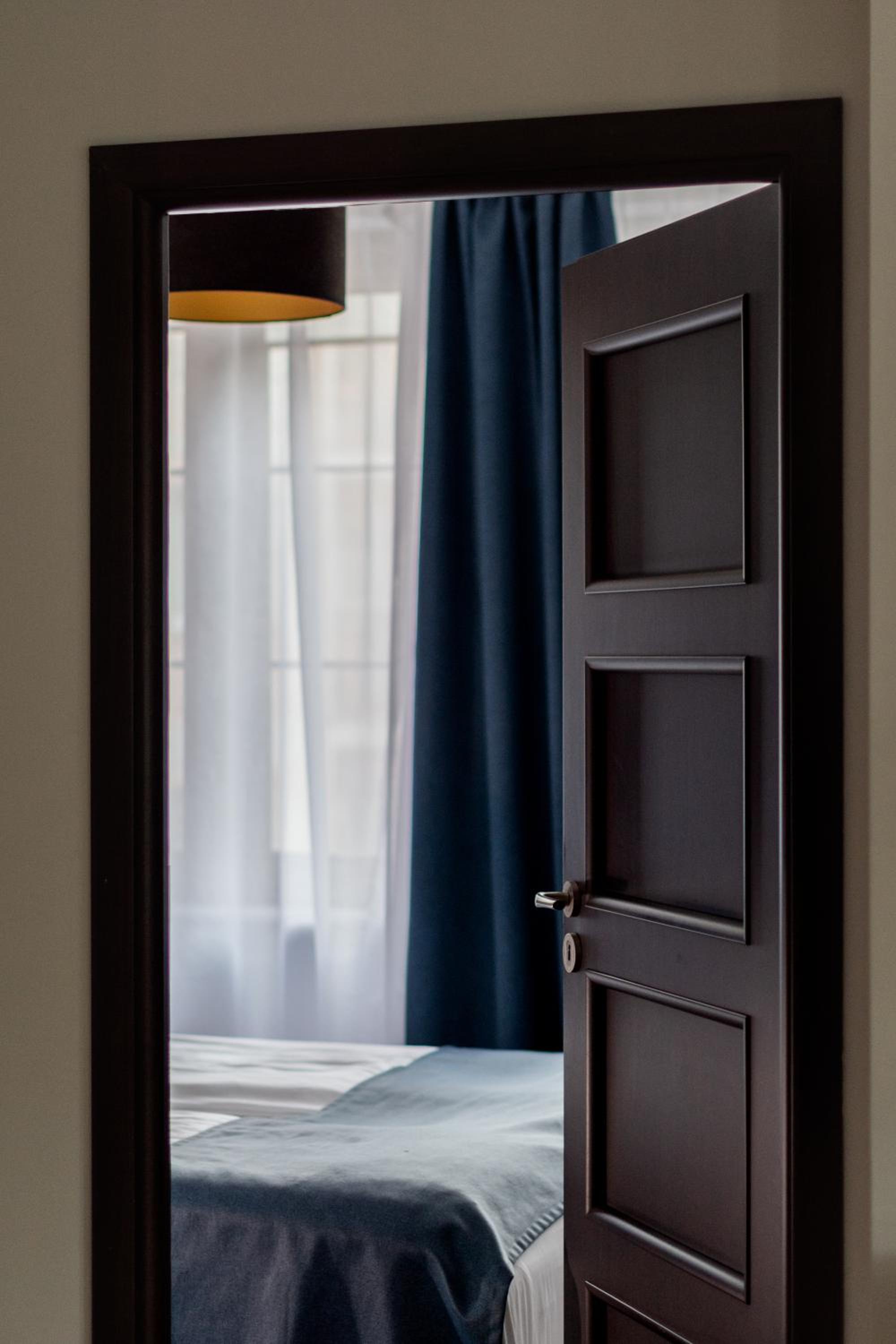 Sopot Baltic Beachside Suites