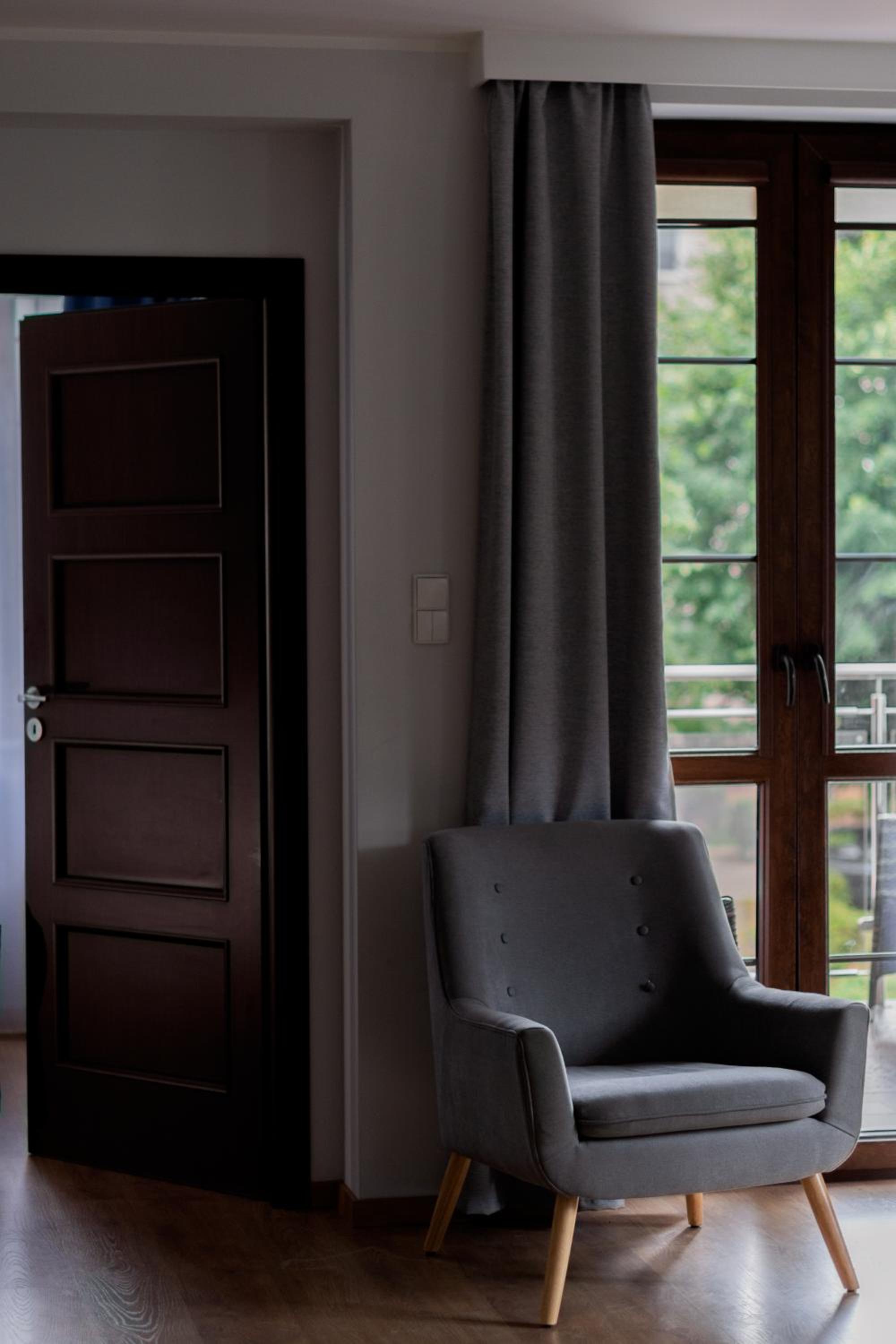 Sopot Baltic Beachside Suites