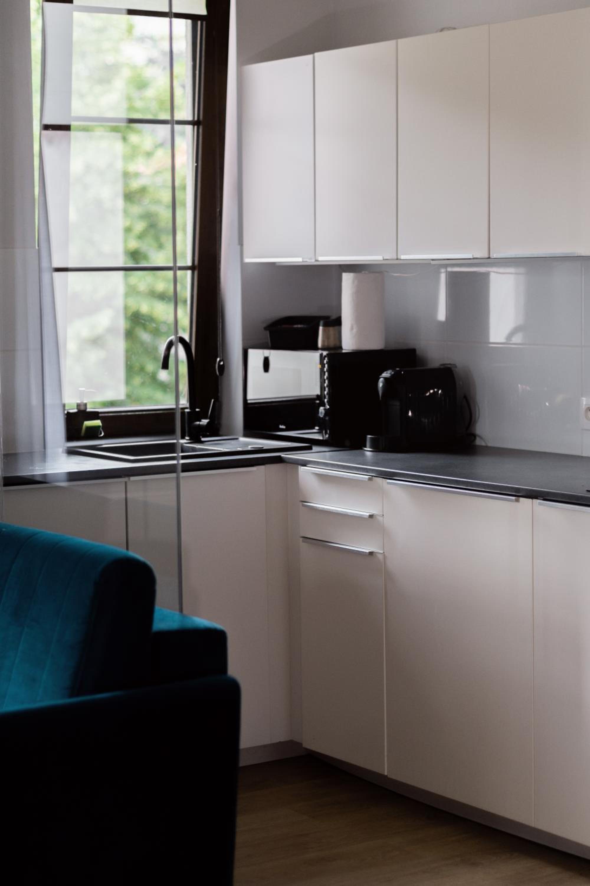 Sopot Baltic Beachside Suites