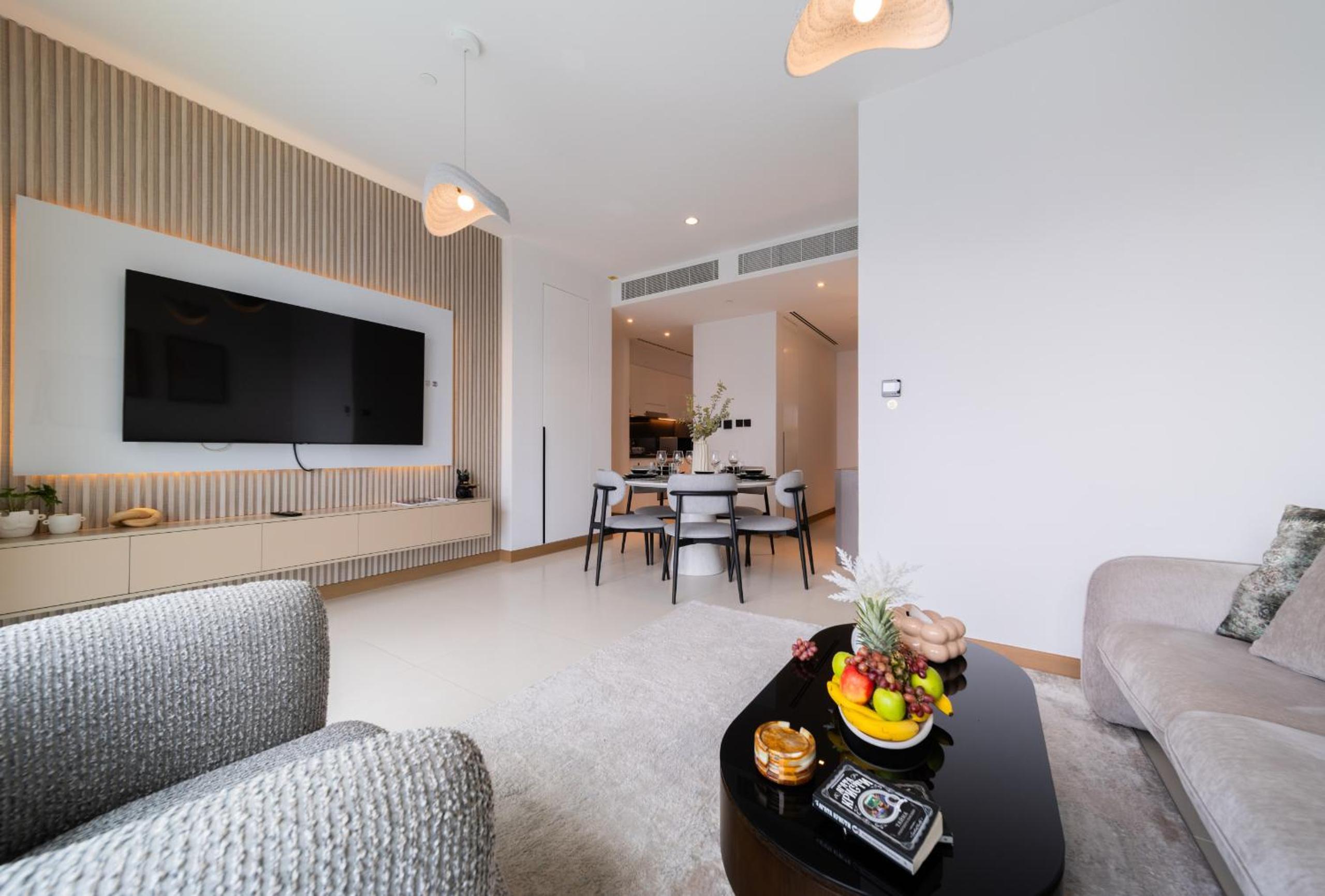 EDEN'S Homes & Villas - VIDA Dubai Marina Residences