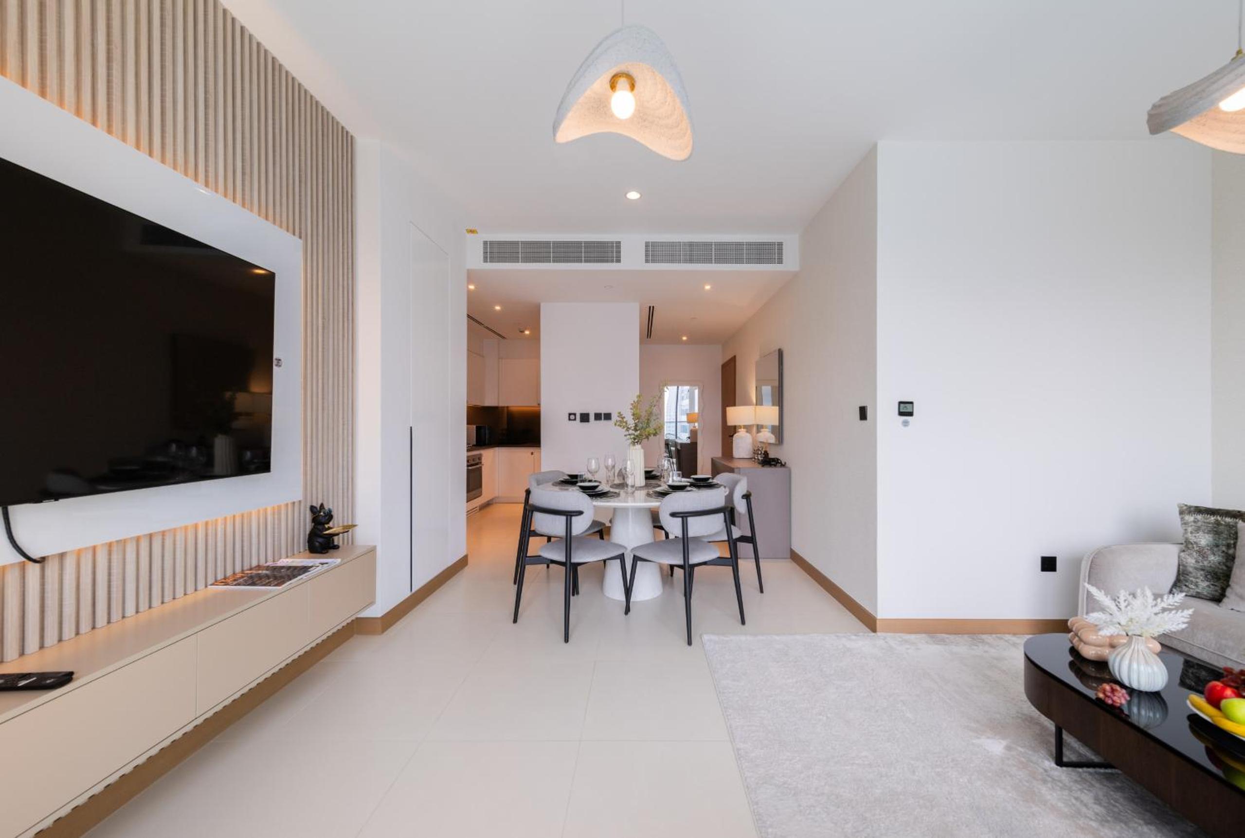 EDEN'S Homes & Villas - VIDA Dubai Marina Residences