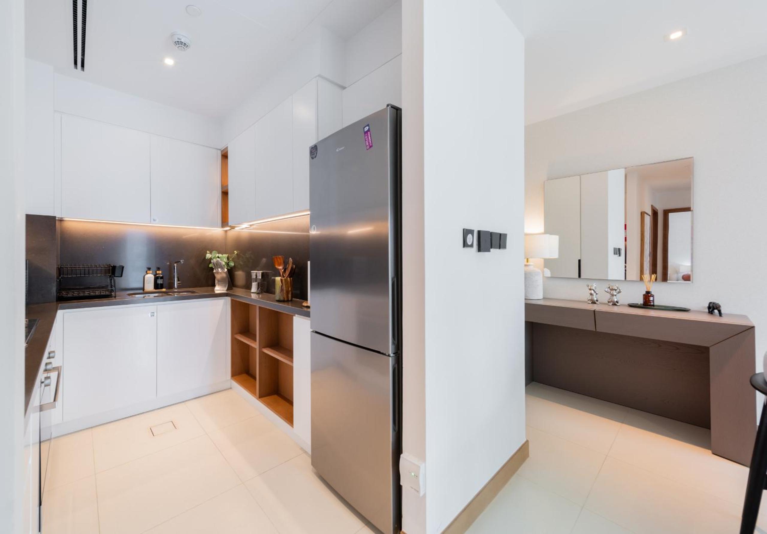 EDEN'S Homes & Villas - VIDA Dubai Marina Residences