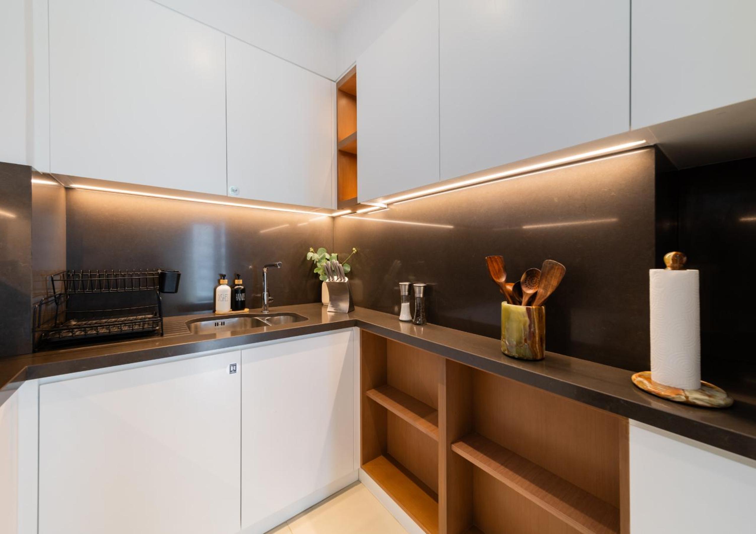 EDEN'S Homes & Villas - VIDA Dubai Marina Residences