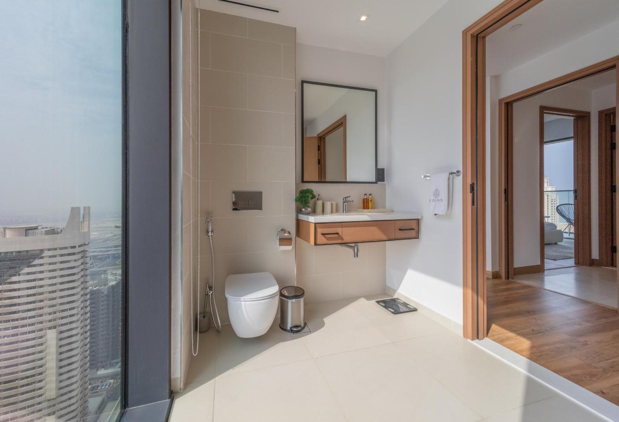 EDEN'S Homes & Villas - VIDA Dubai Marina Residences