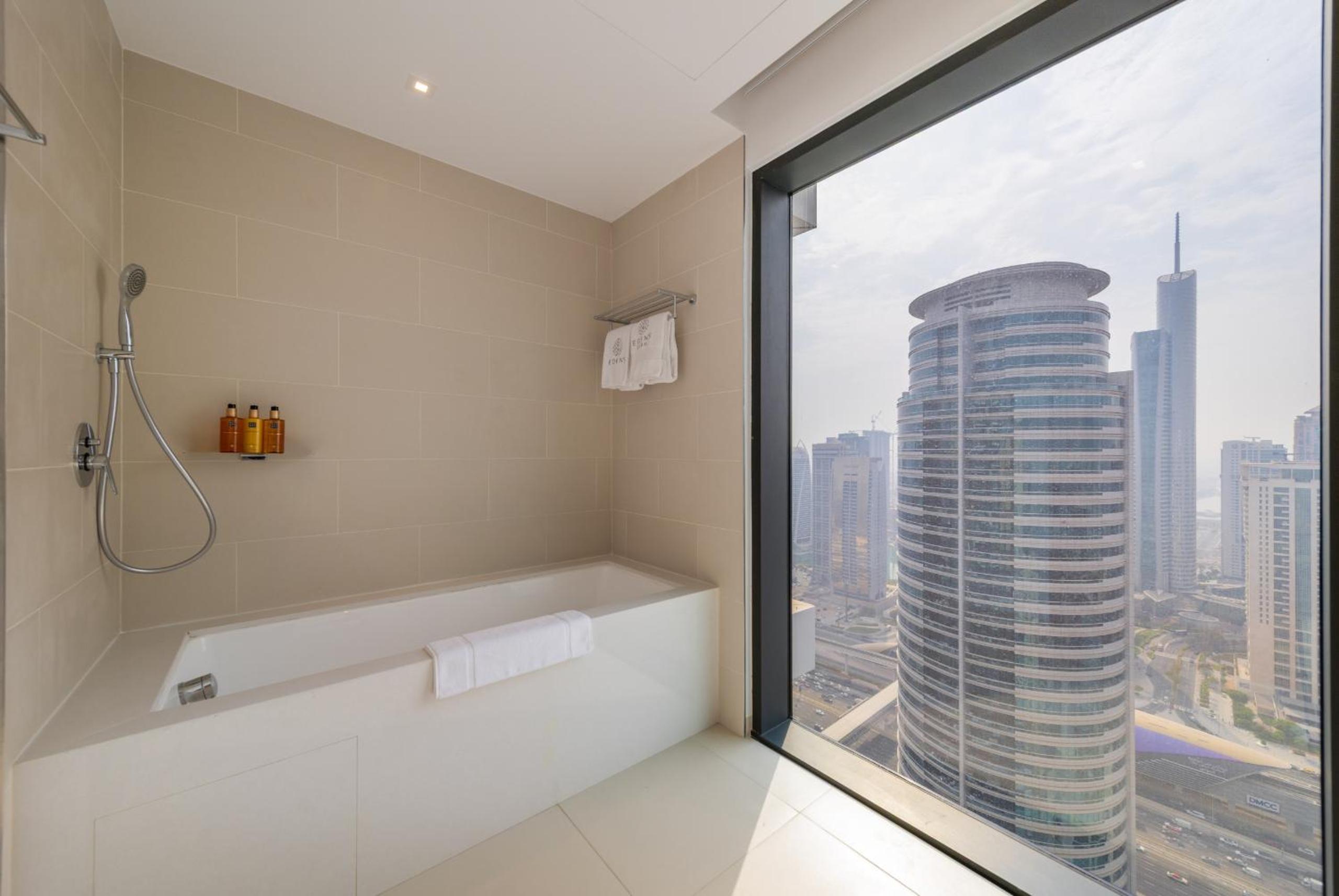 EDEN'S Homes & Villas - VIDA Dubai Marina Residences