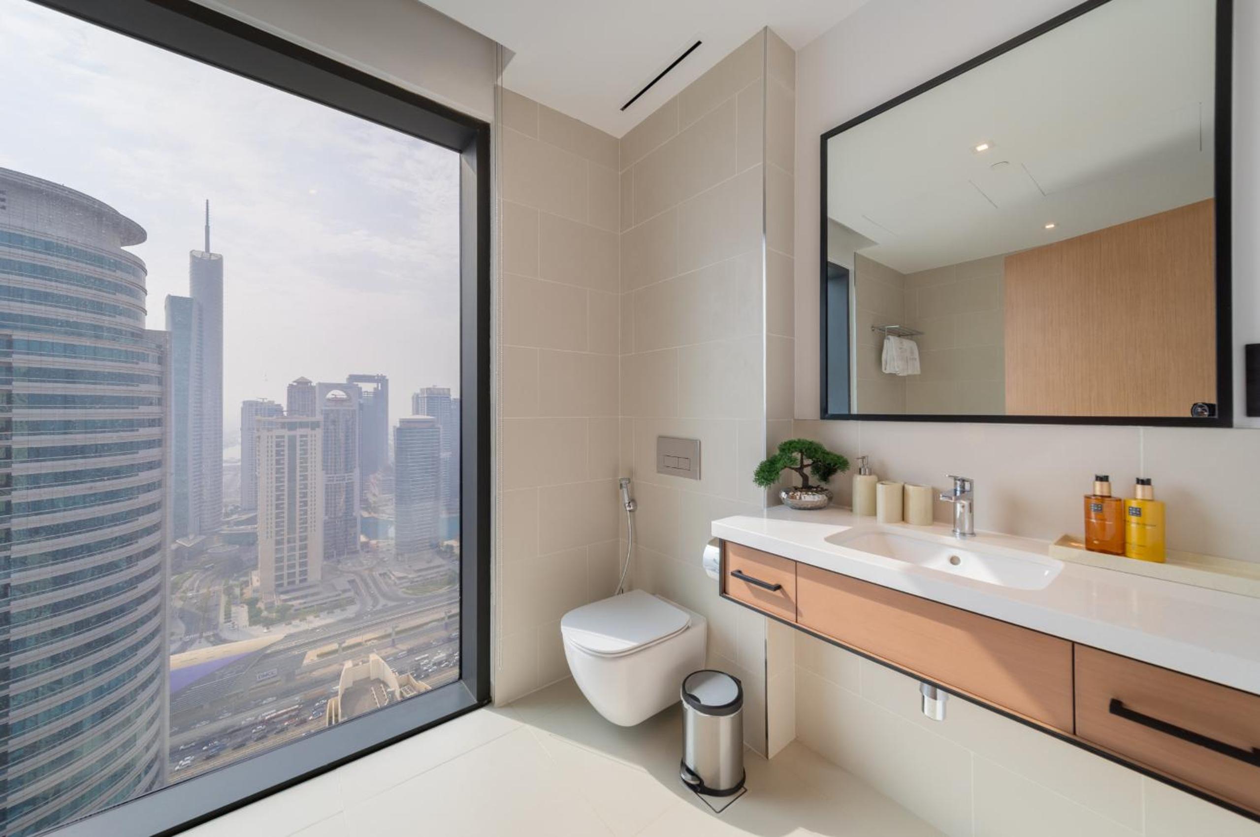 EDEN'S Homes & Villas - VIDA Dubai Marina Residences