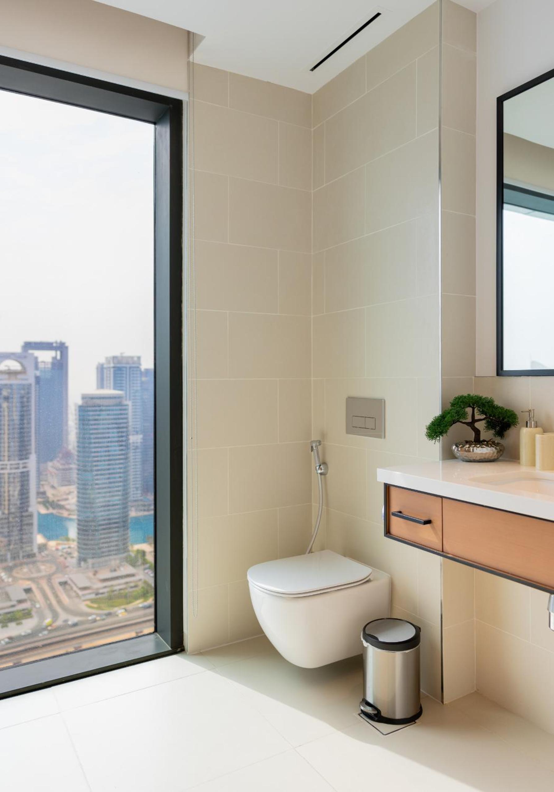 EDEN'S Homes & Villas - VIDA Dubai Marina Residences