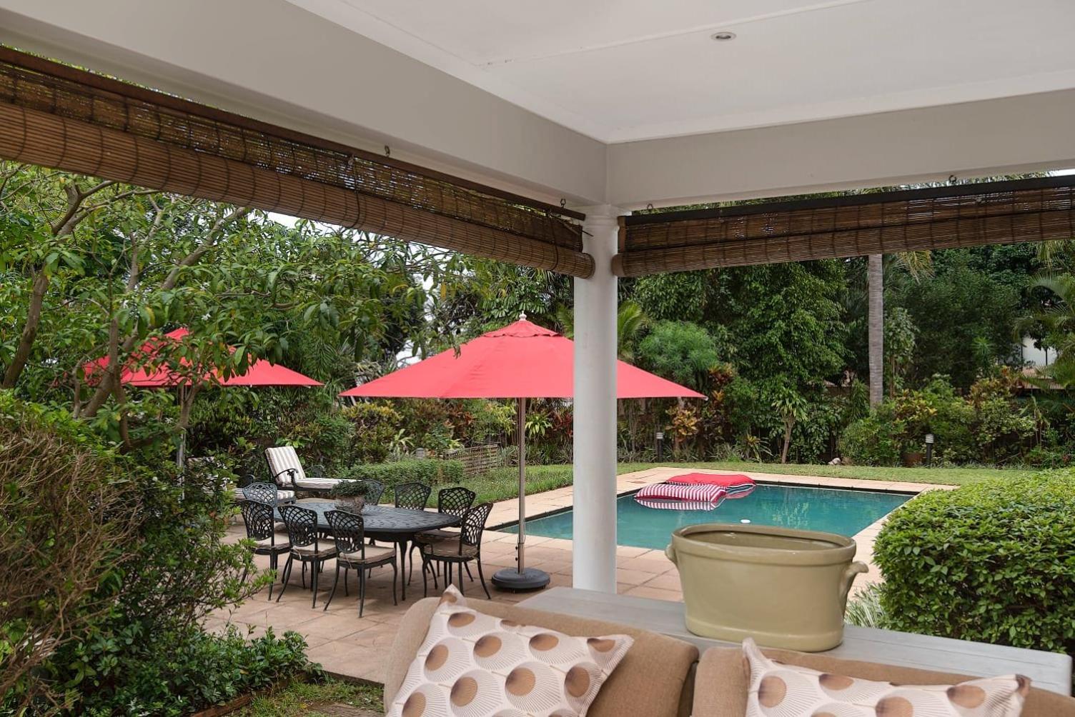Casablanca Guest House