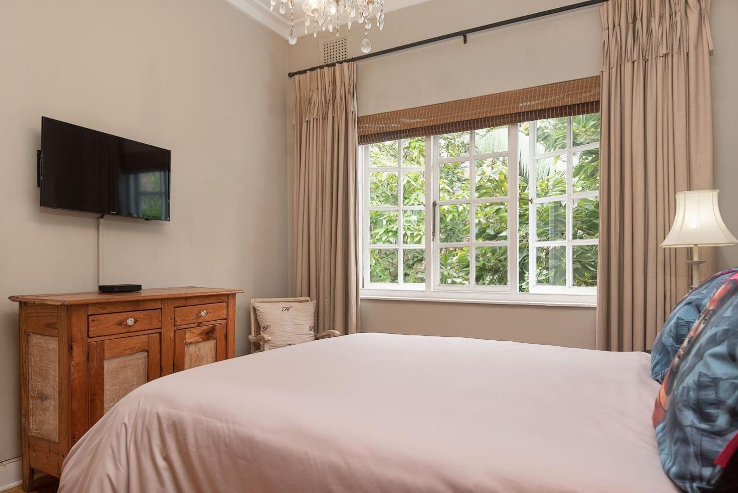 Casablanca Guest House