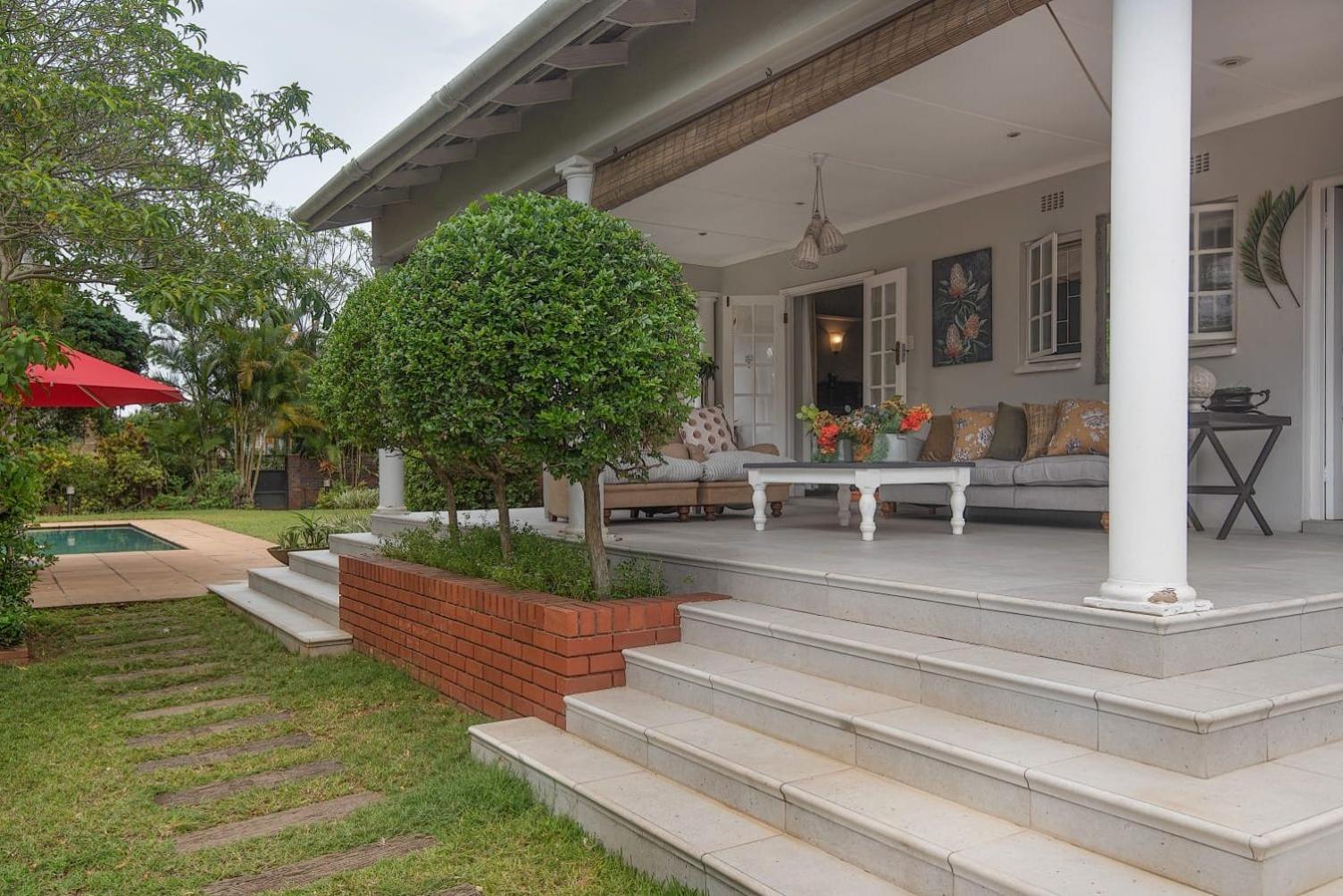 Casablanca Guest House