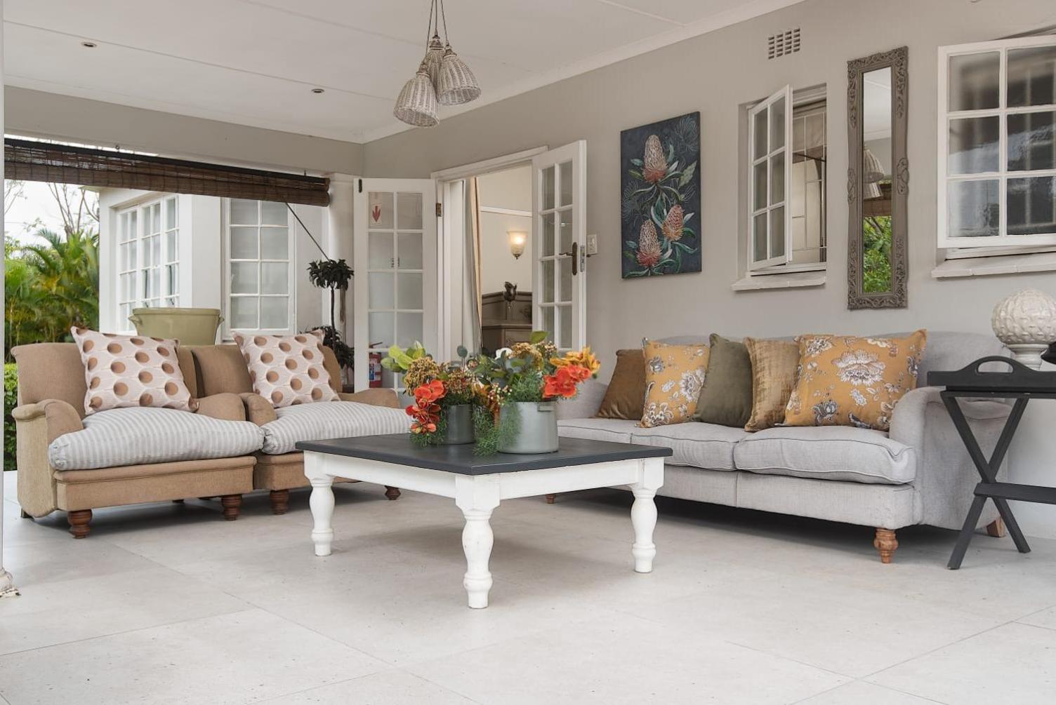 Casablanca Guest House