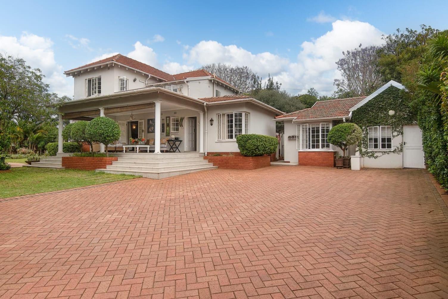 Casablanca Guest House