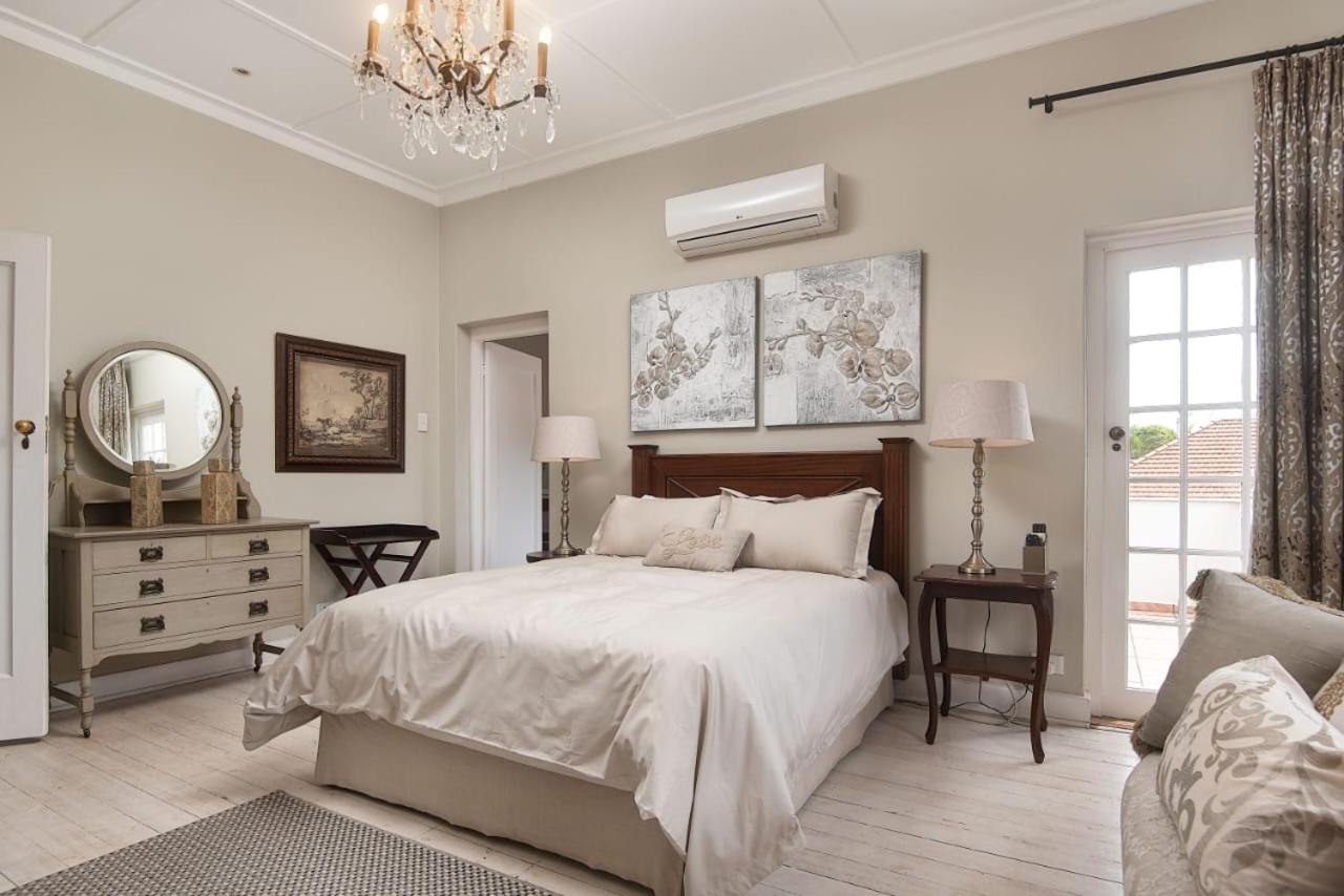Casablanca Guest House