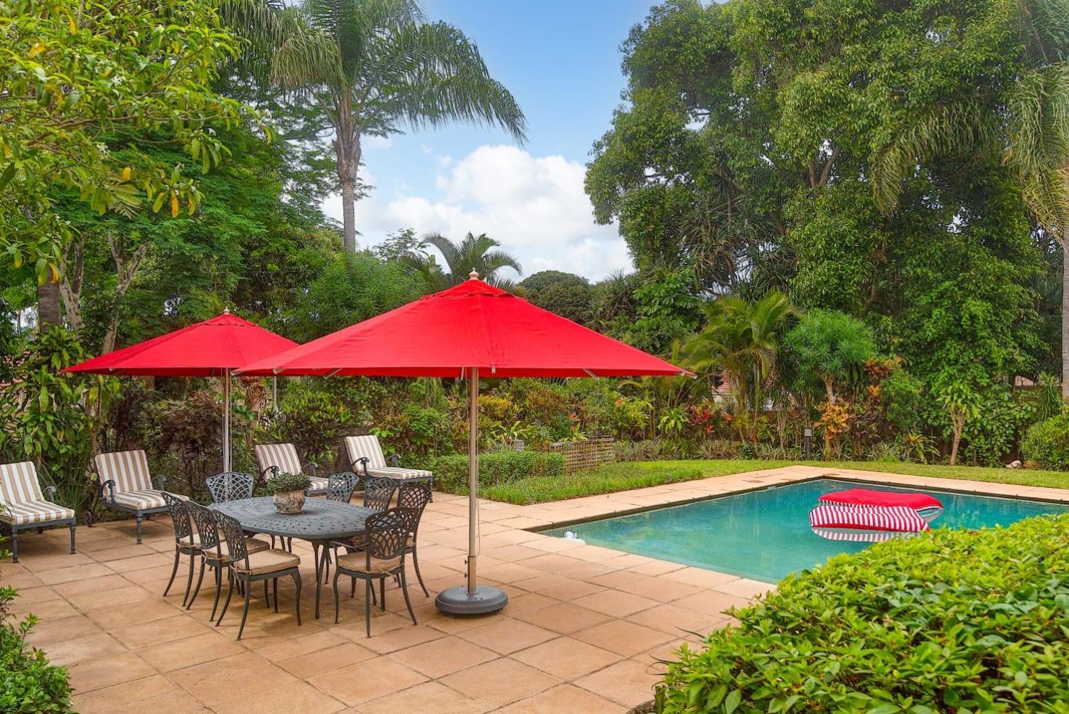Casablanca Guest House