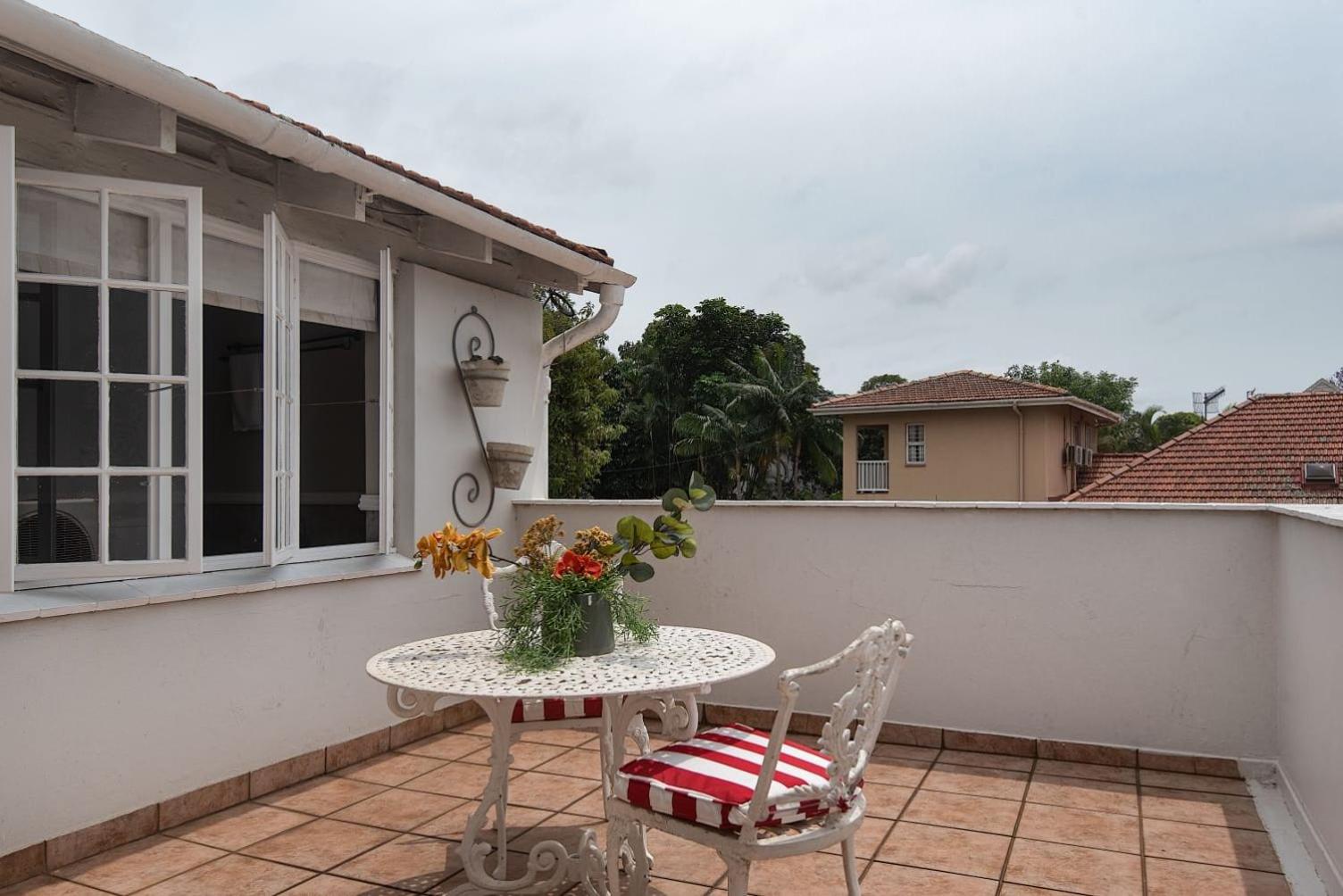 Casablanca Guest House