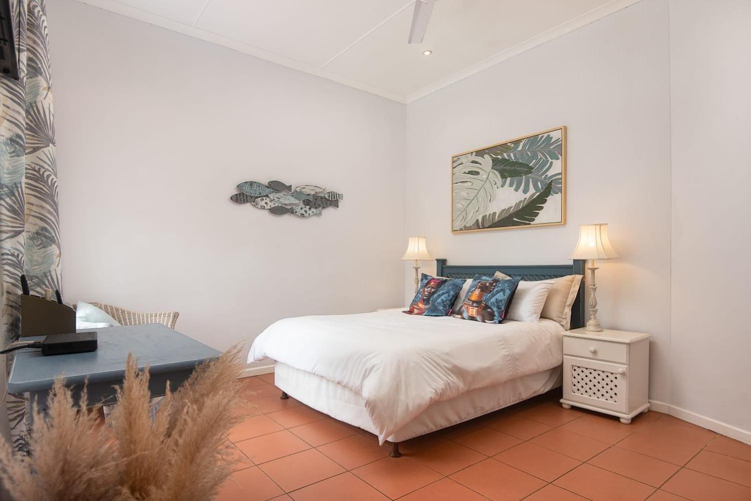 Casablanca Guest House