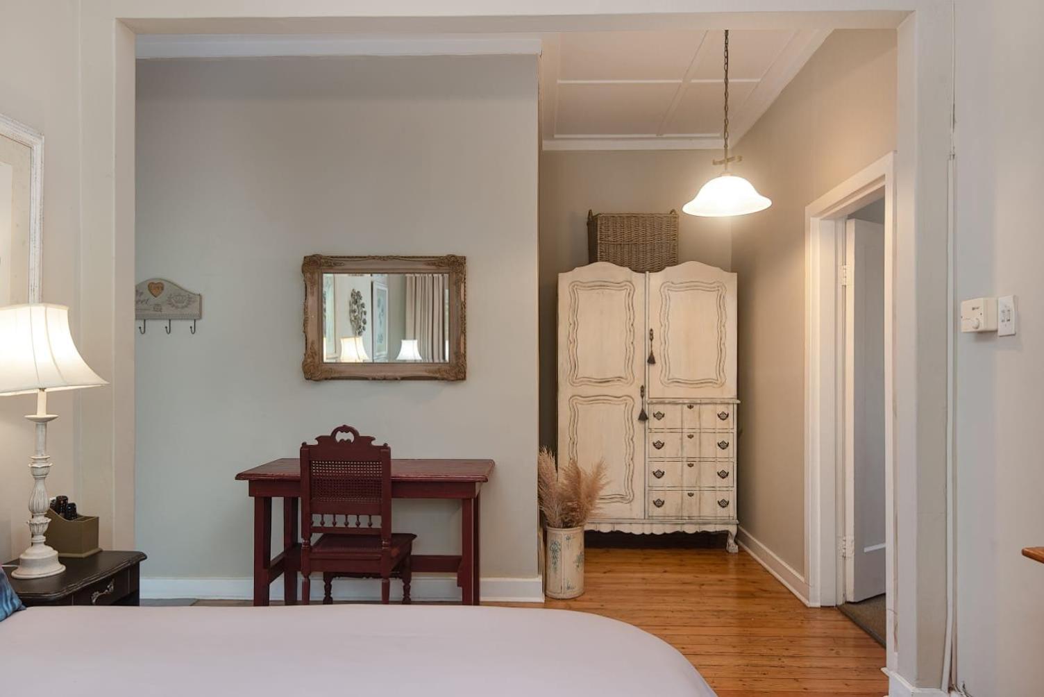 Casablanca Guest House