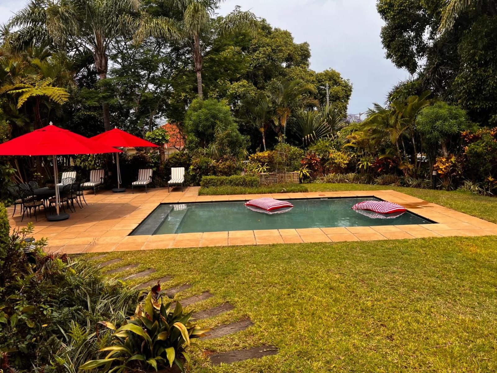 Casablanca Guest House