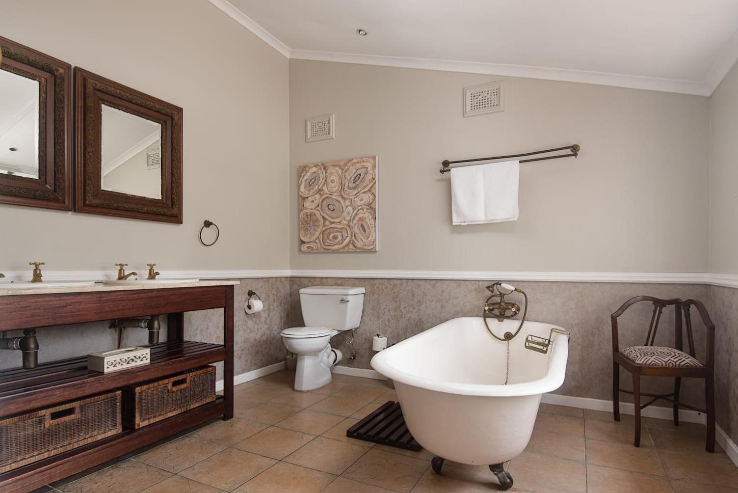 Casablanca Guest House