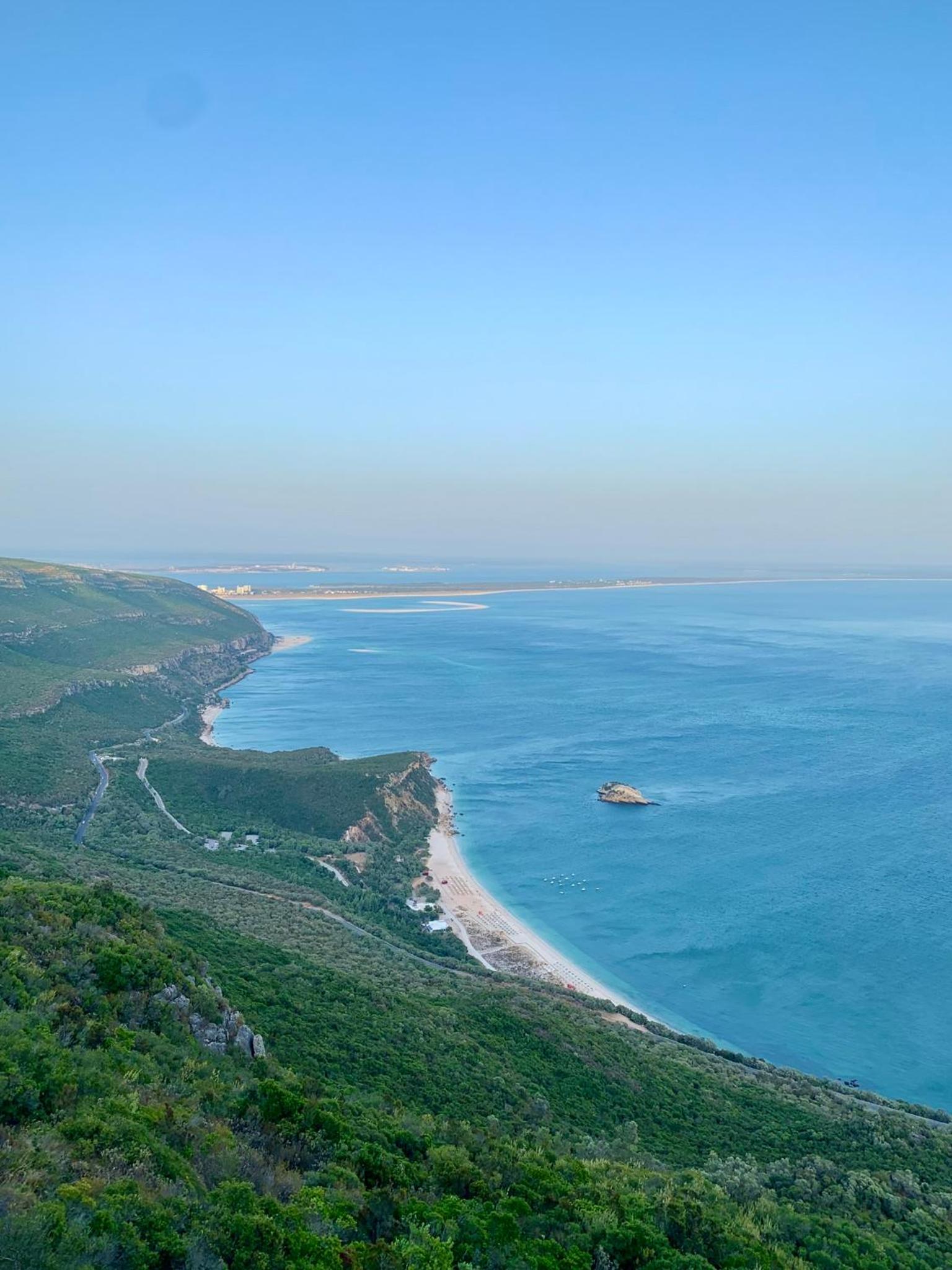 Sesimbra Luxury Villa- Pool, garden, total privacy