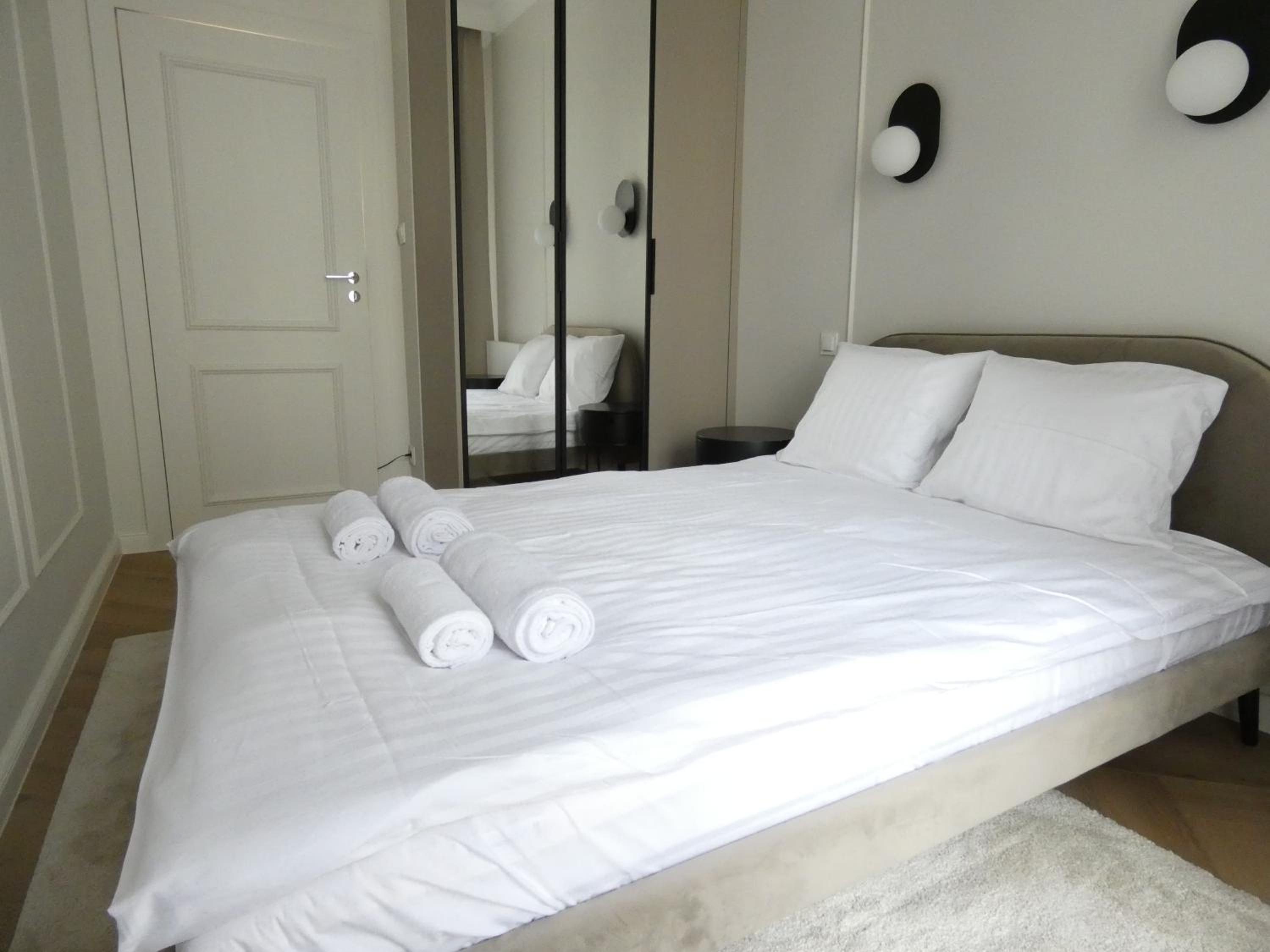 RentPlanet - Apartament Piekary