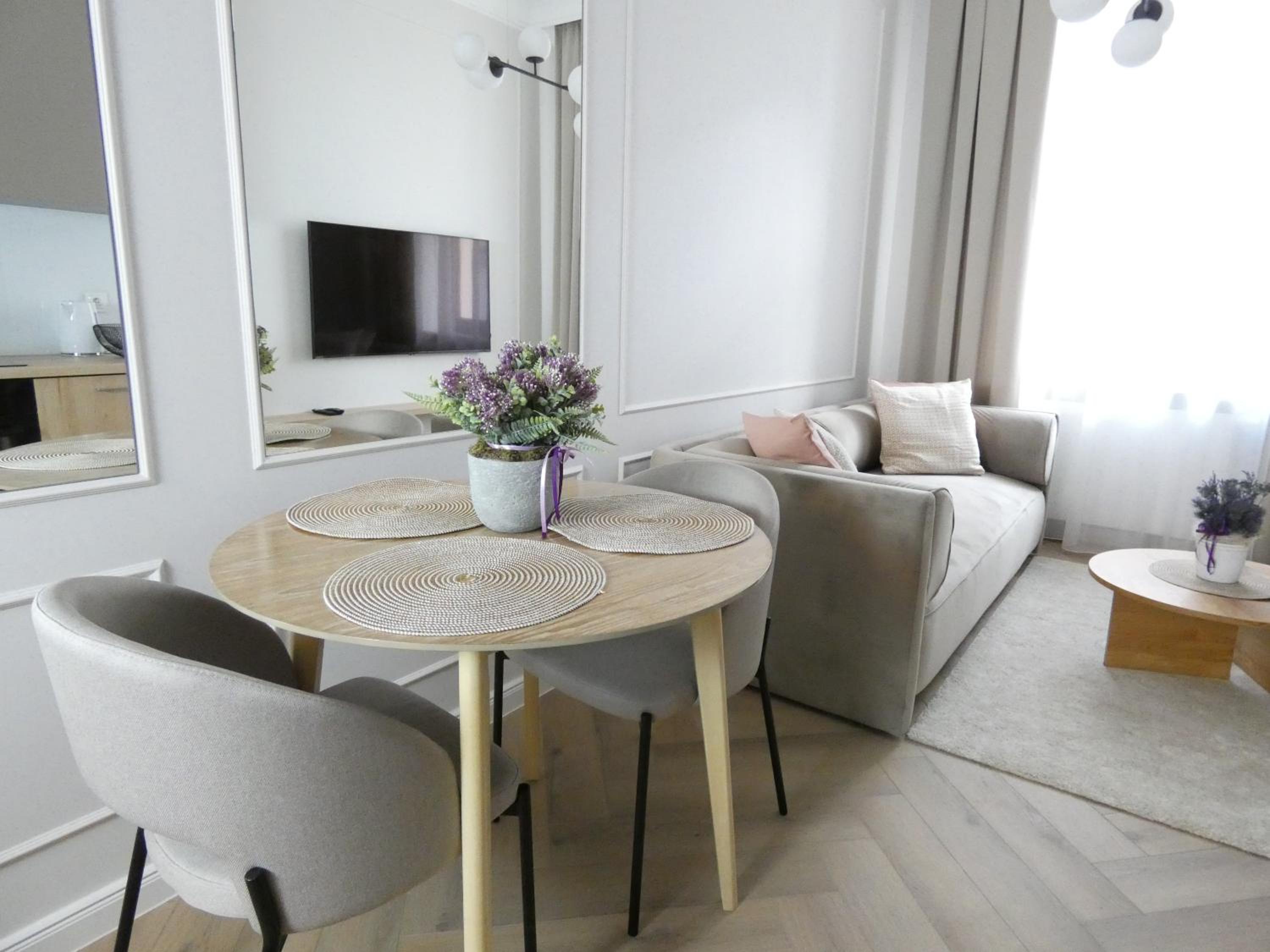 RentPlanet - Apartament Piekary