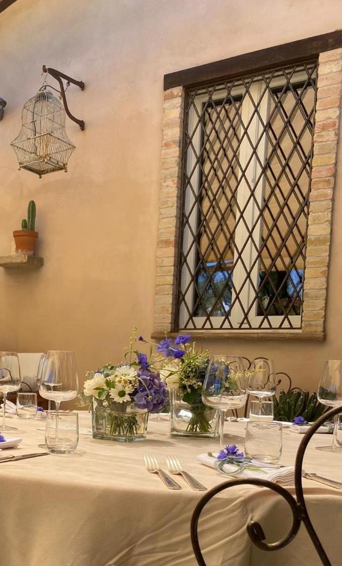 Agriturismo Collerisana, photo 42