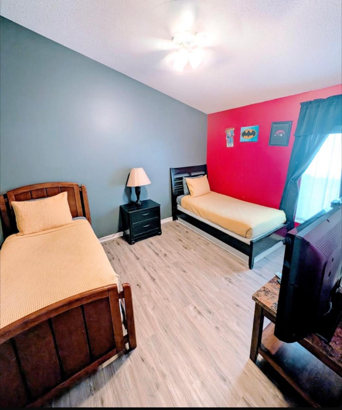Your Disney Retreat with Pool and Hot Tub
