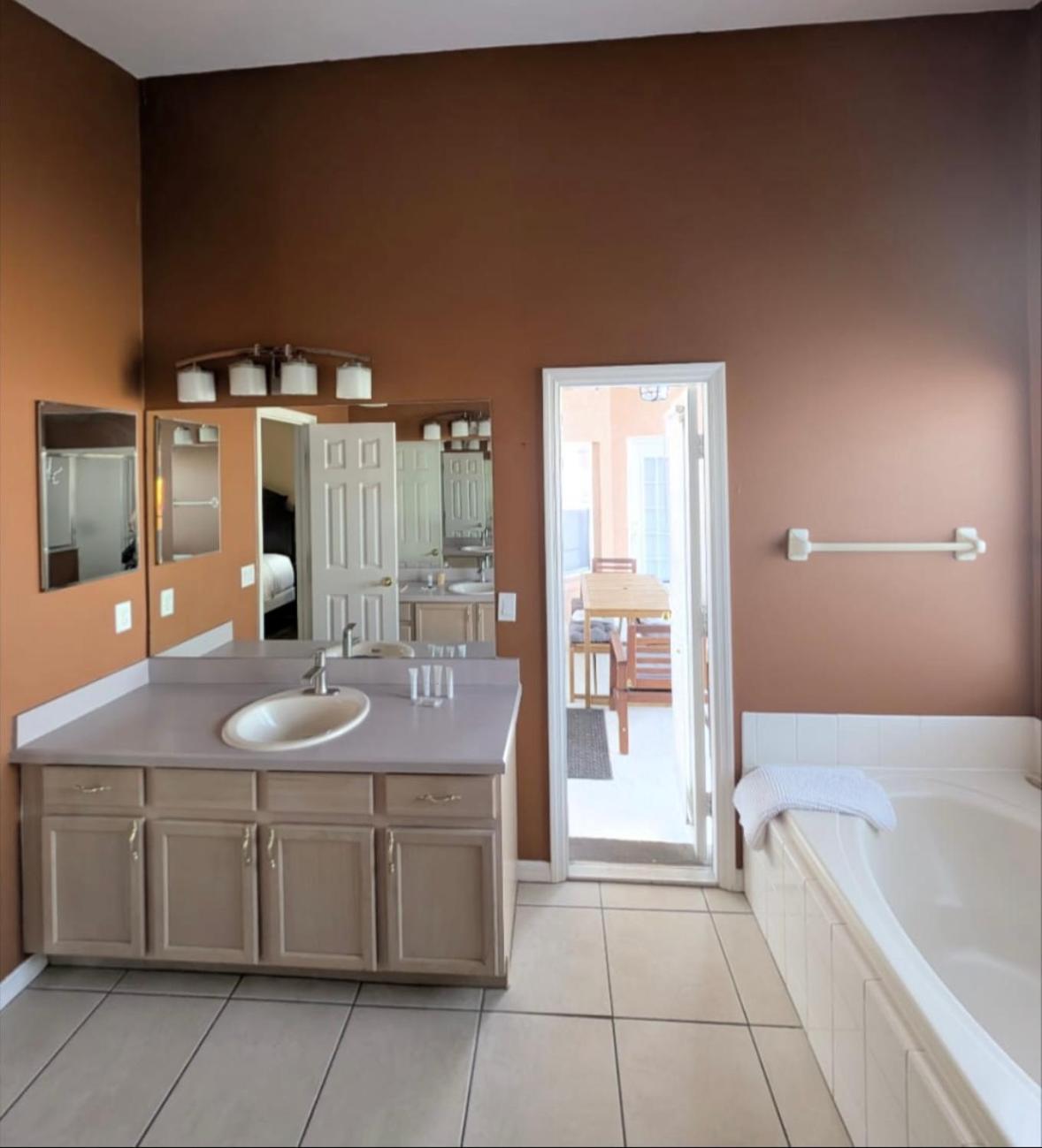 Your Disney Retreat with Pool and Hot Tub