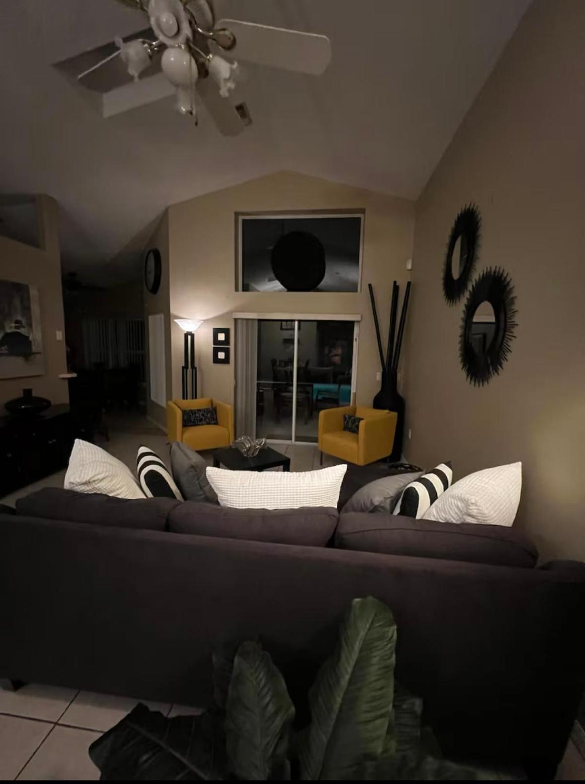 Your Disney Retreat with Pool and Hot Tub