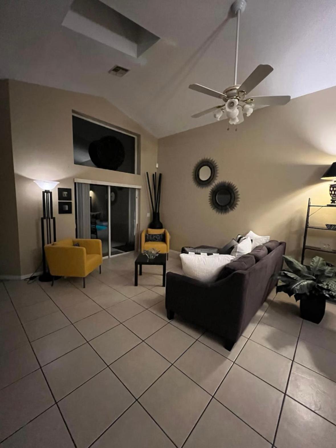 Your Disney Retreat with Pool and Hot Tub