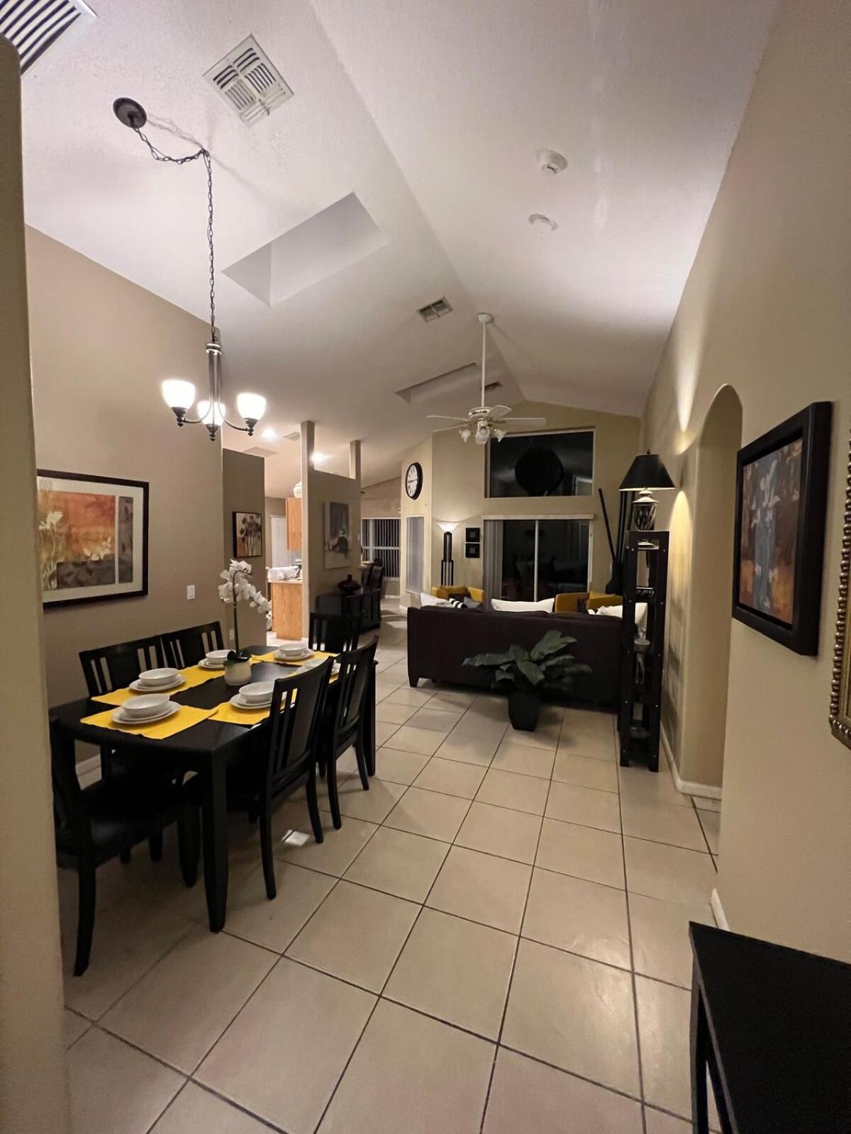 Your Disney Retreat with Pool and Hot Tub