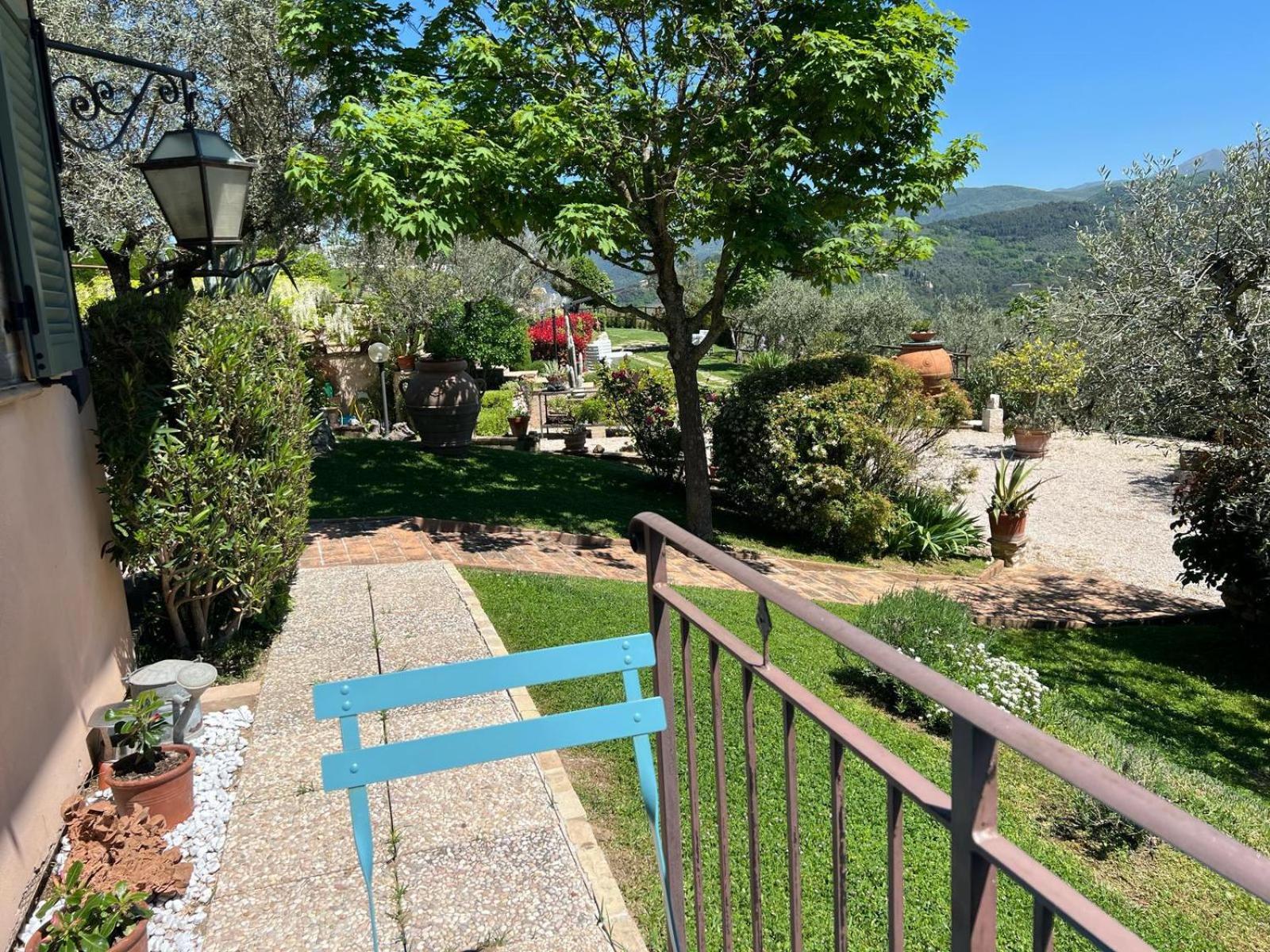 Agriturismo Collerisana, photo 9
